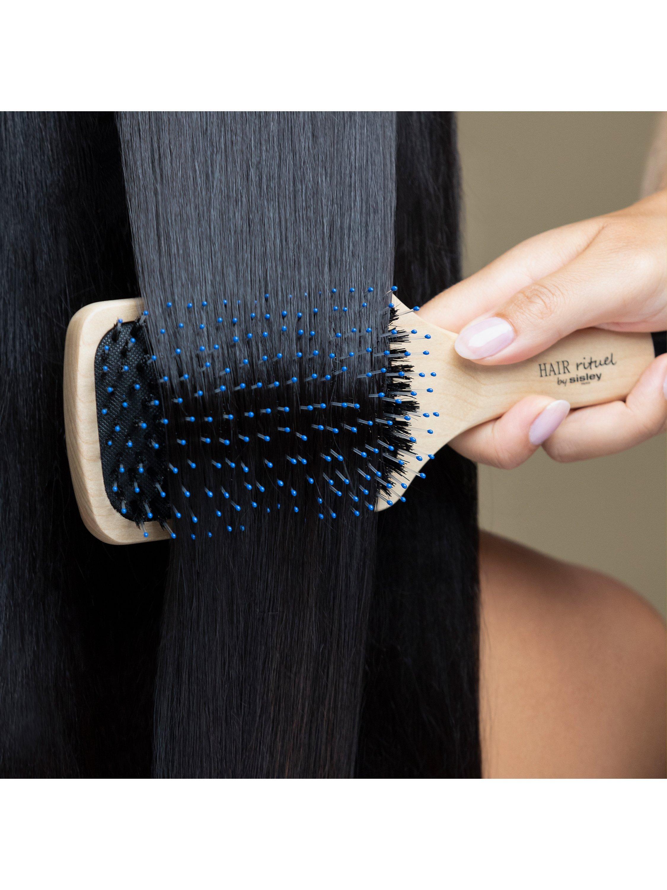 Hair Rituel Brush for All Hair Types