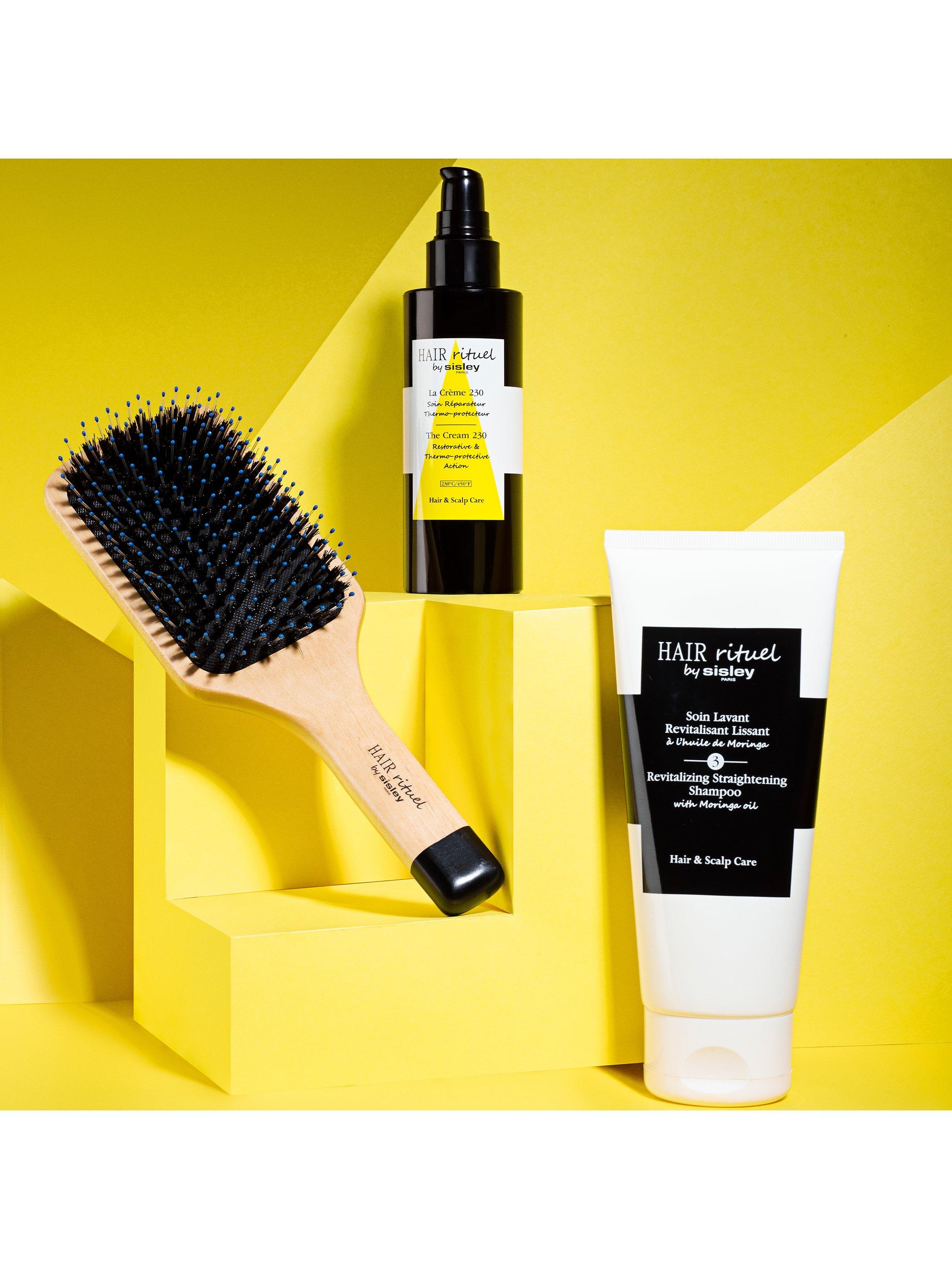 Hair Rituel Brush for All Hair Types