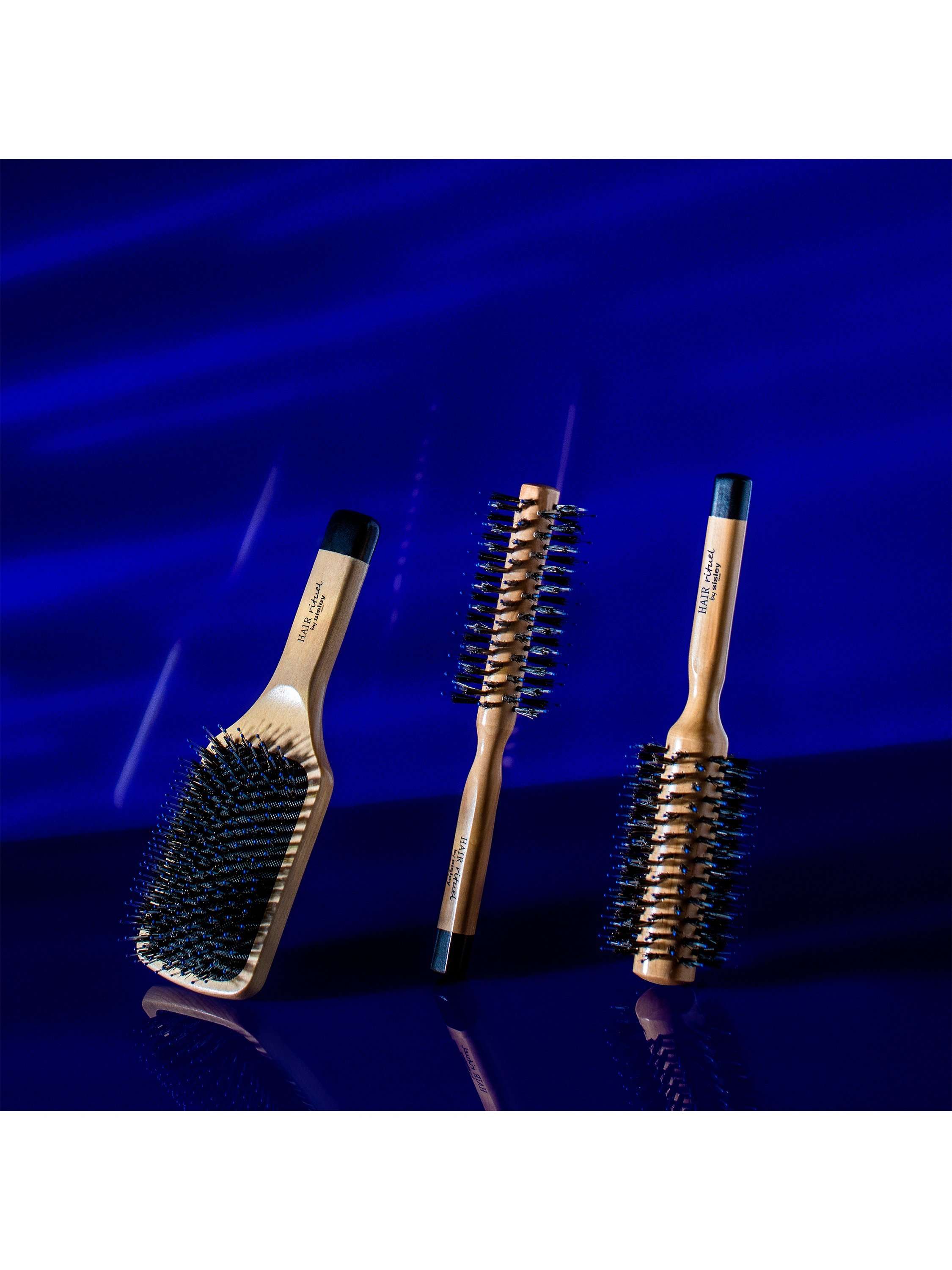 Hair Rituel Brush for All Hair Types