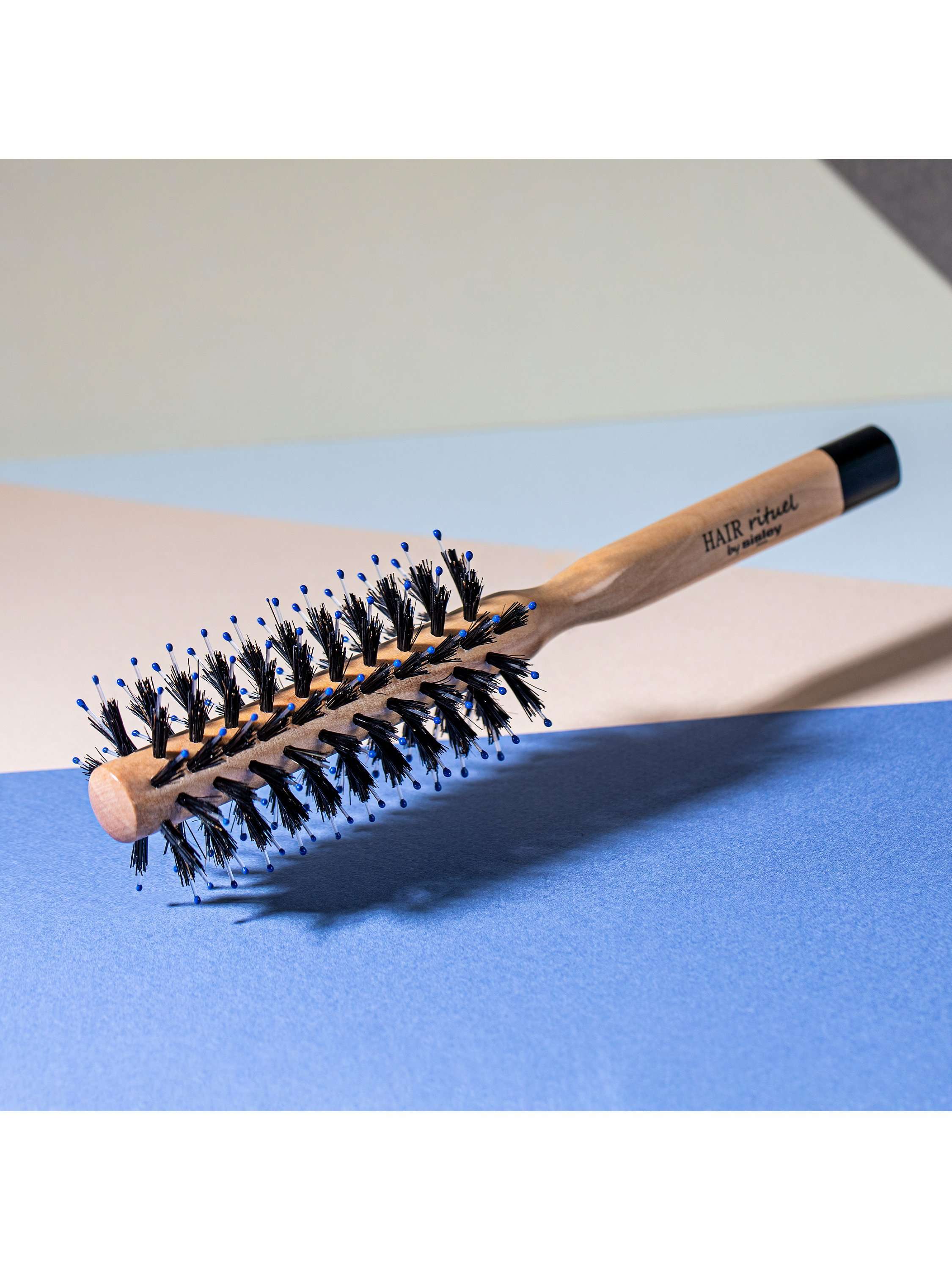 Hair Rituel Brush, Curly/Thick Hair