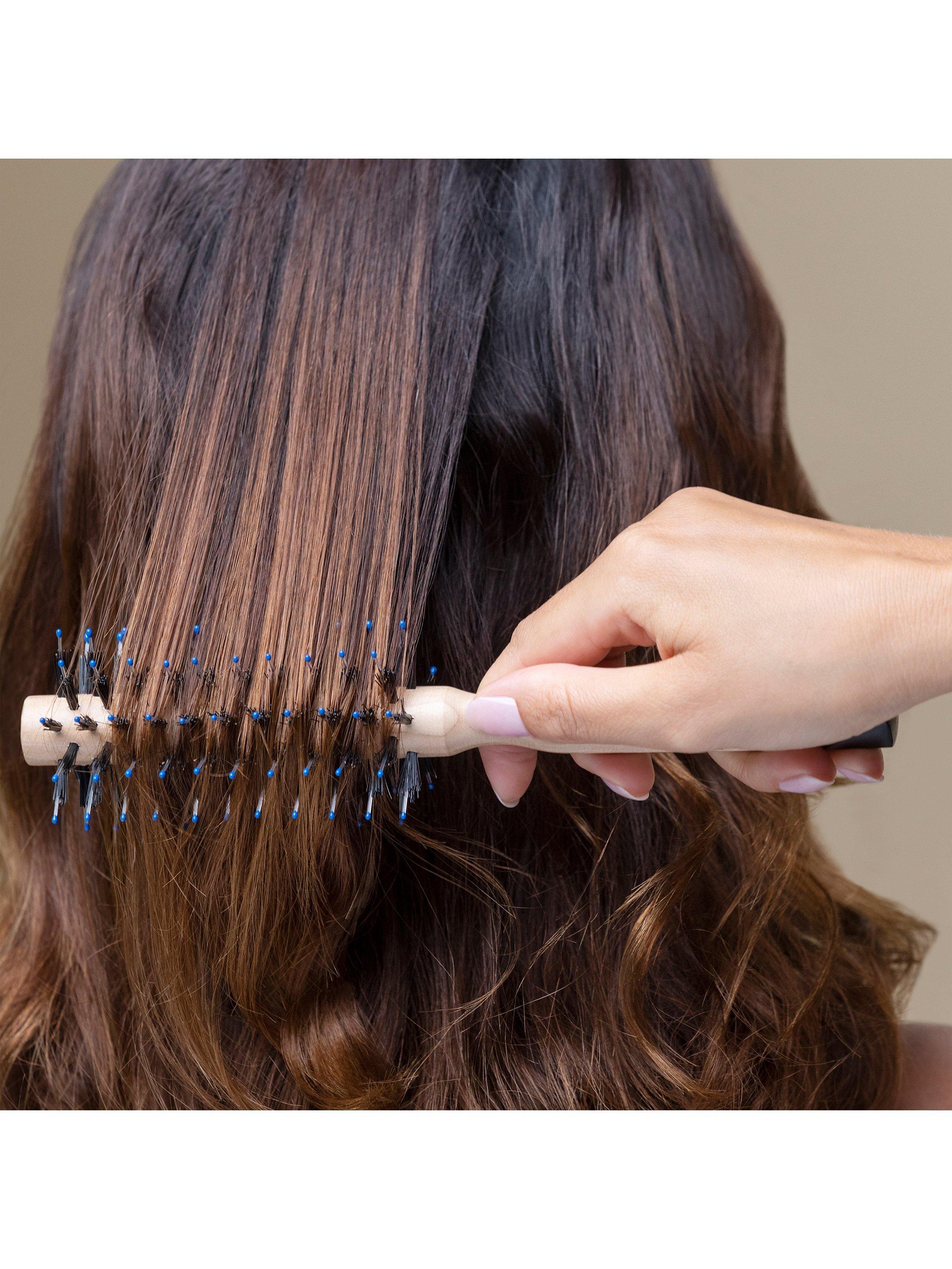 Hair Rituel Brush, Curly/Thick Hair