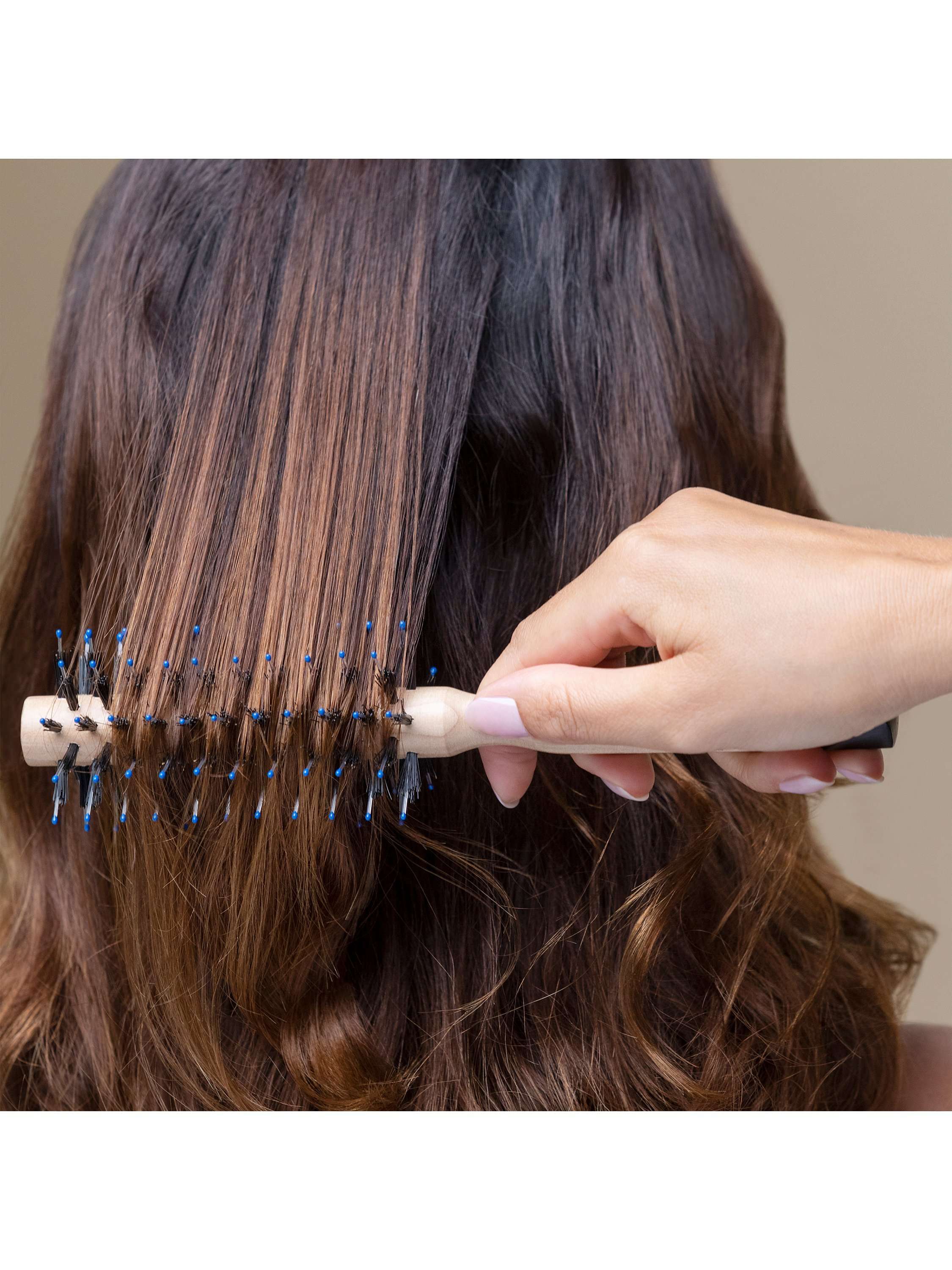 Hair Rituel Brush, Curly/Thick Hair
