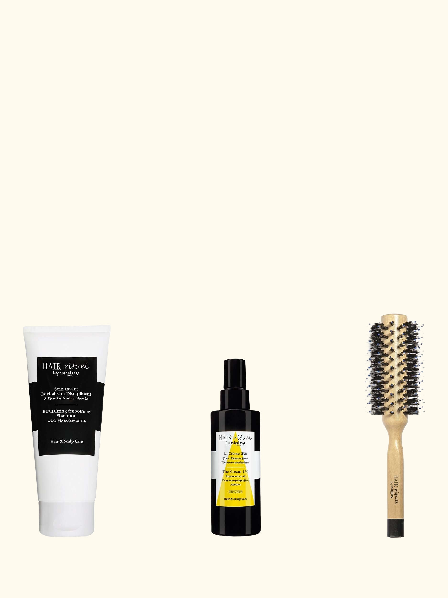Hair Rituel Brush, Curly/Thick Hair