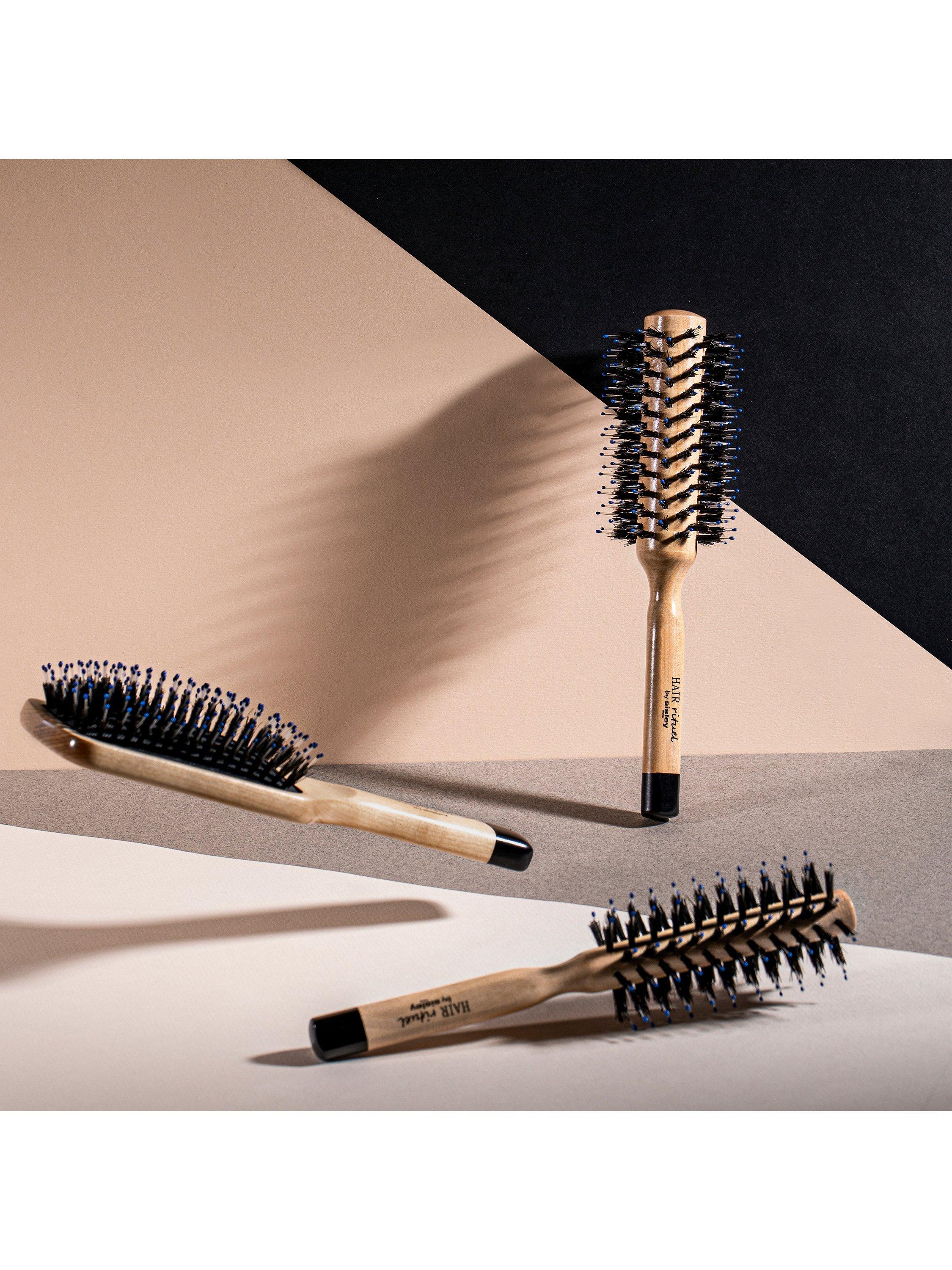 Hair Rituel Brush, Curly/Thick Hair