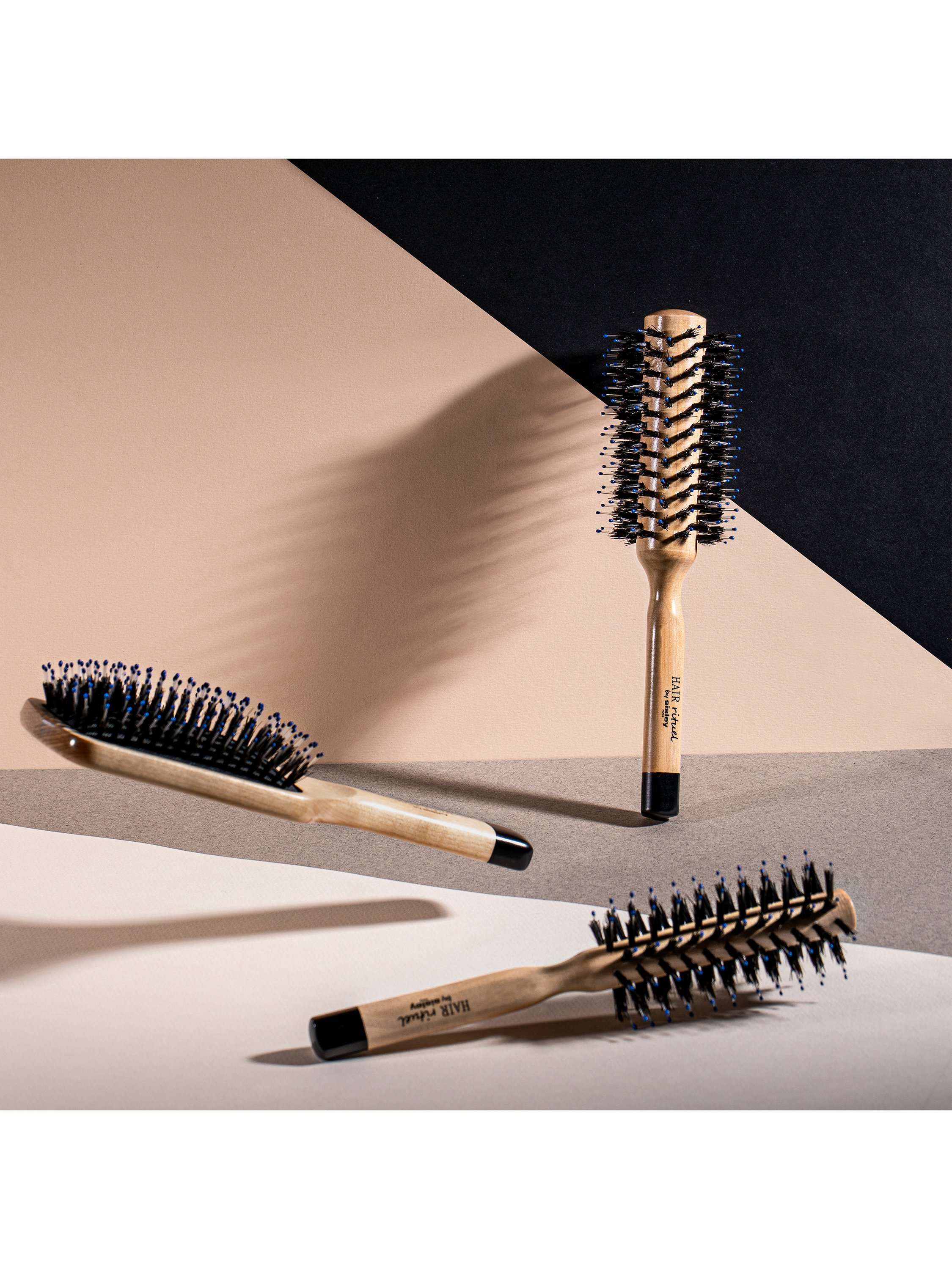 Hair Rituel Brush, Curly/Thick Hair