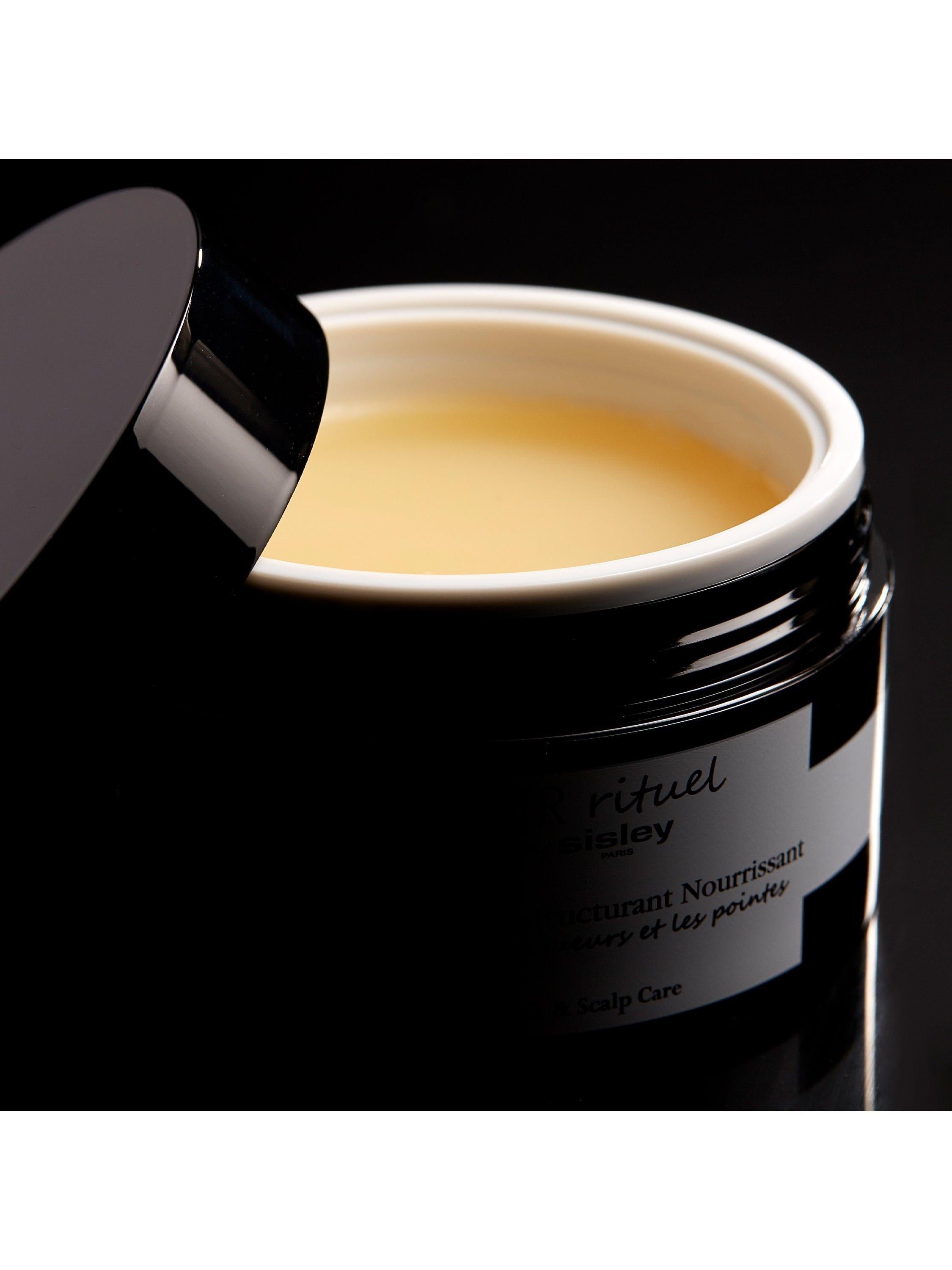 Hair Rituel Restructuring Nourishing Balm for Hair Lengths and Ends, 125g