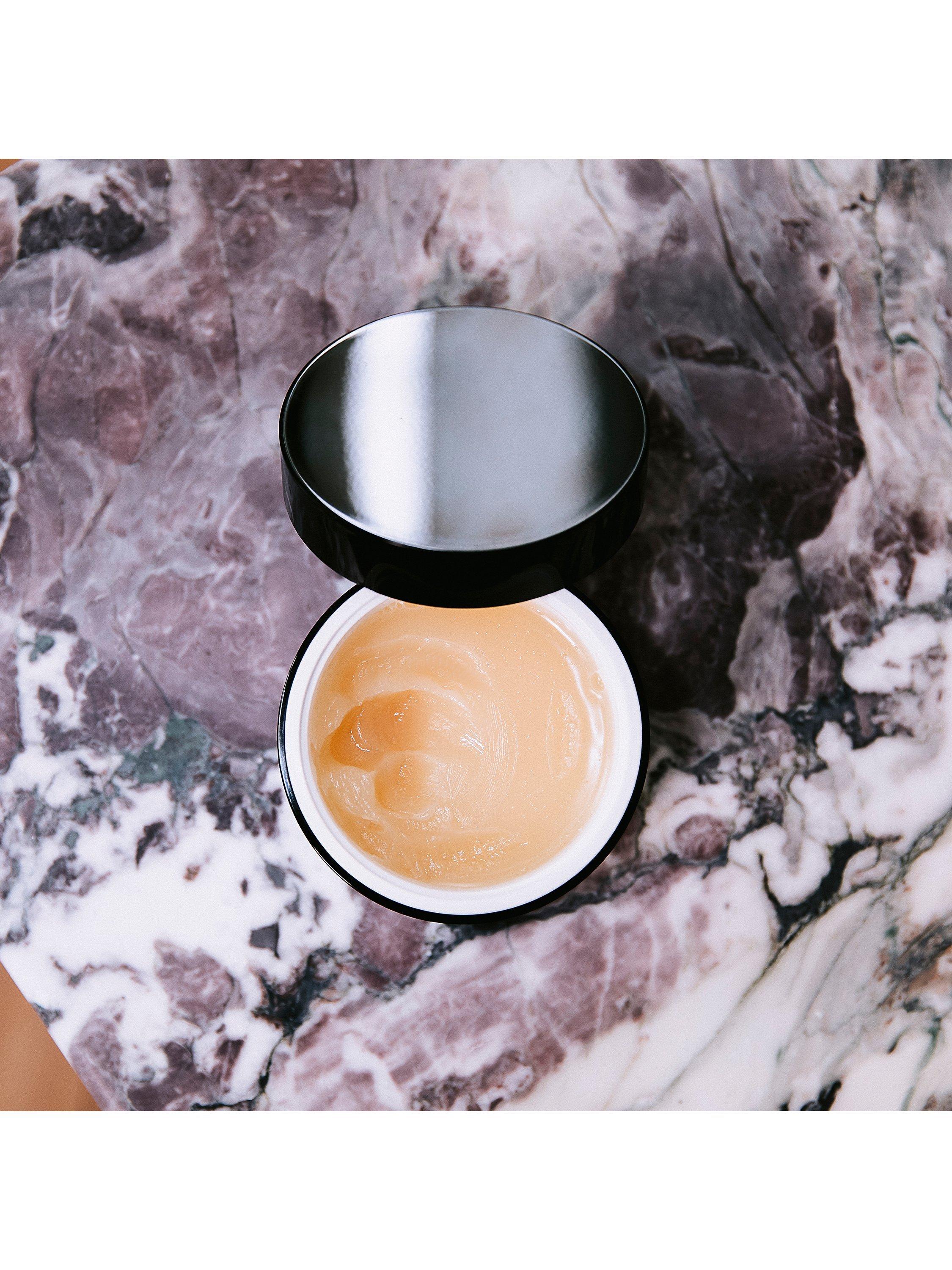Hair Rituel Restructuring Nourishing Balm for Hair Lengths and Ends, 125g