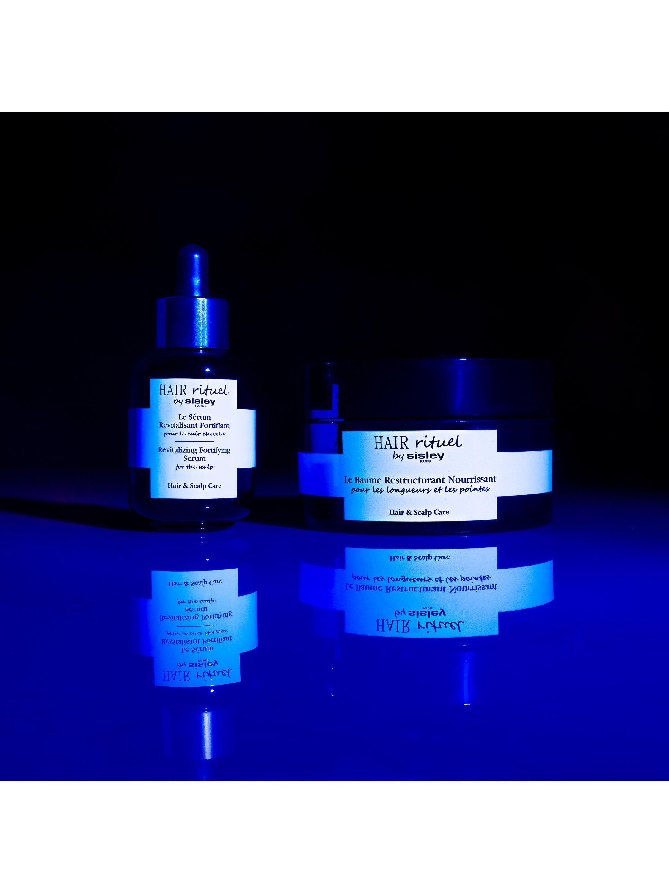Hair Rituel Restructuring Nourishing Balm for Hair Lengths and Ends, 125g