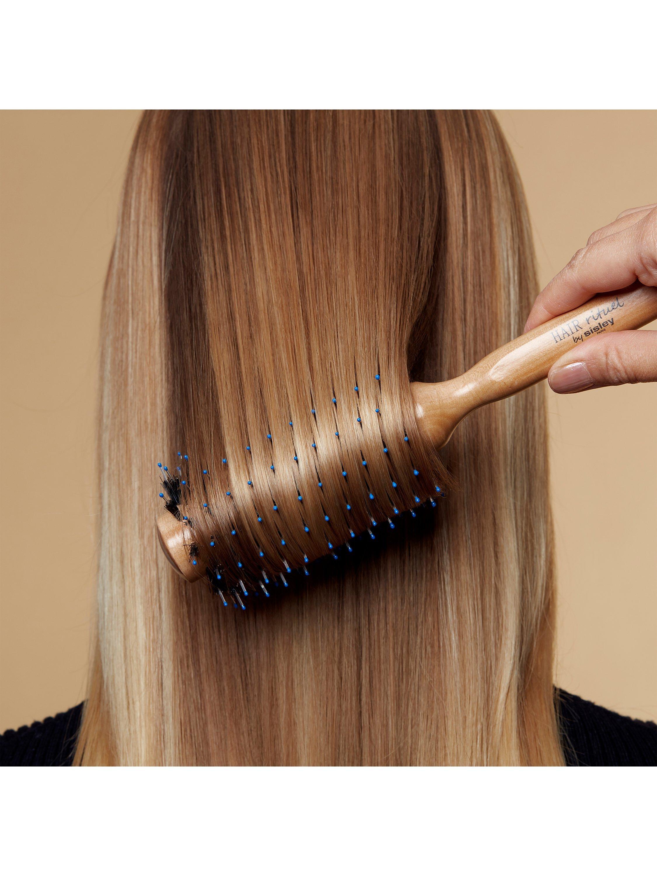 Hair Rituel Brush for Thin/Damaged Hair