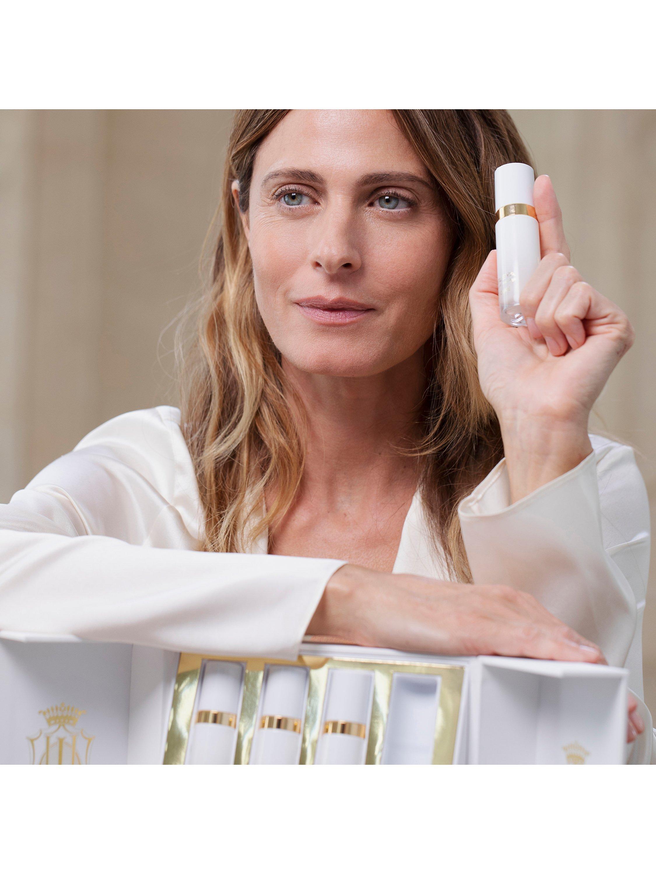 Sisleÿa L'Intégral Anti-Âge La Cure, 4 x 10ml