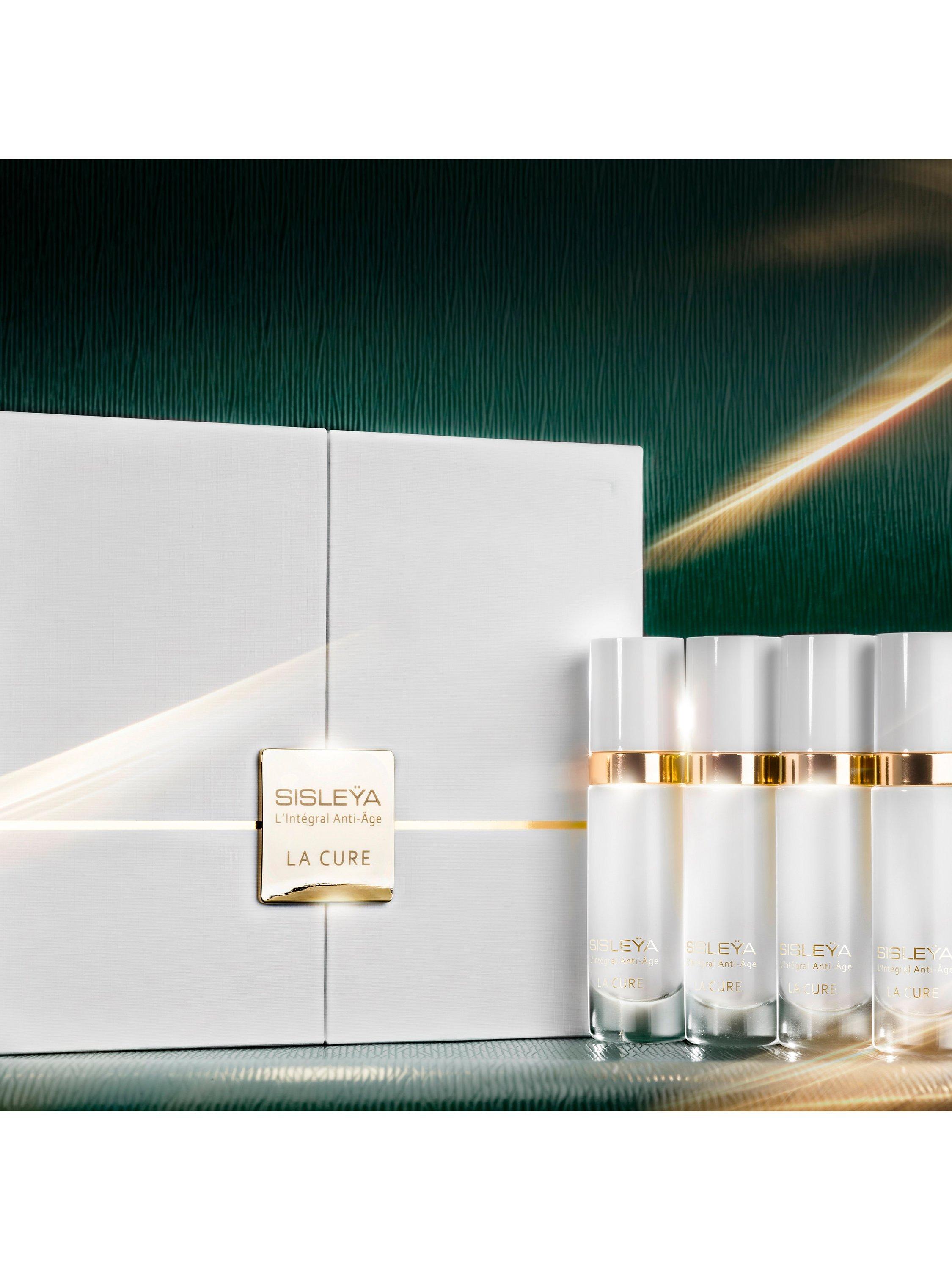 Sisleÿa L'Intégral Anti-Âge La Cure, 4 x 10ml