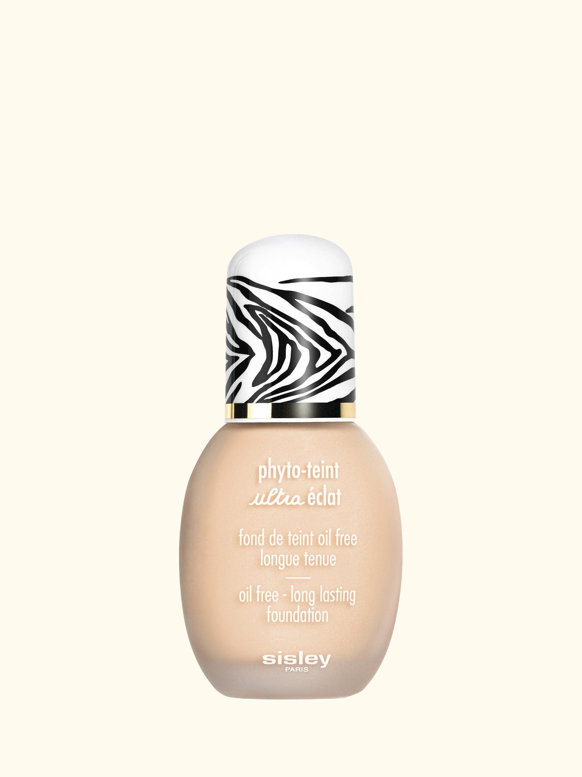 Phyto-Teint Ultra Eclat Foundation