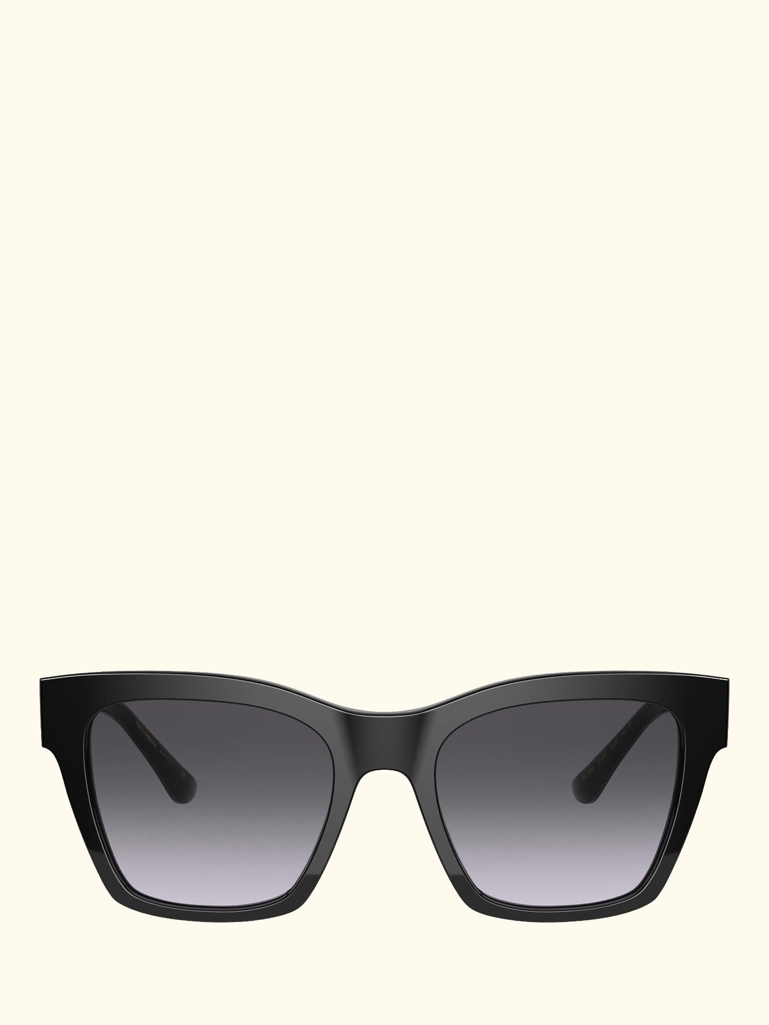 DG4384 Women's Square Sunglasses
