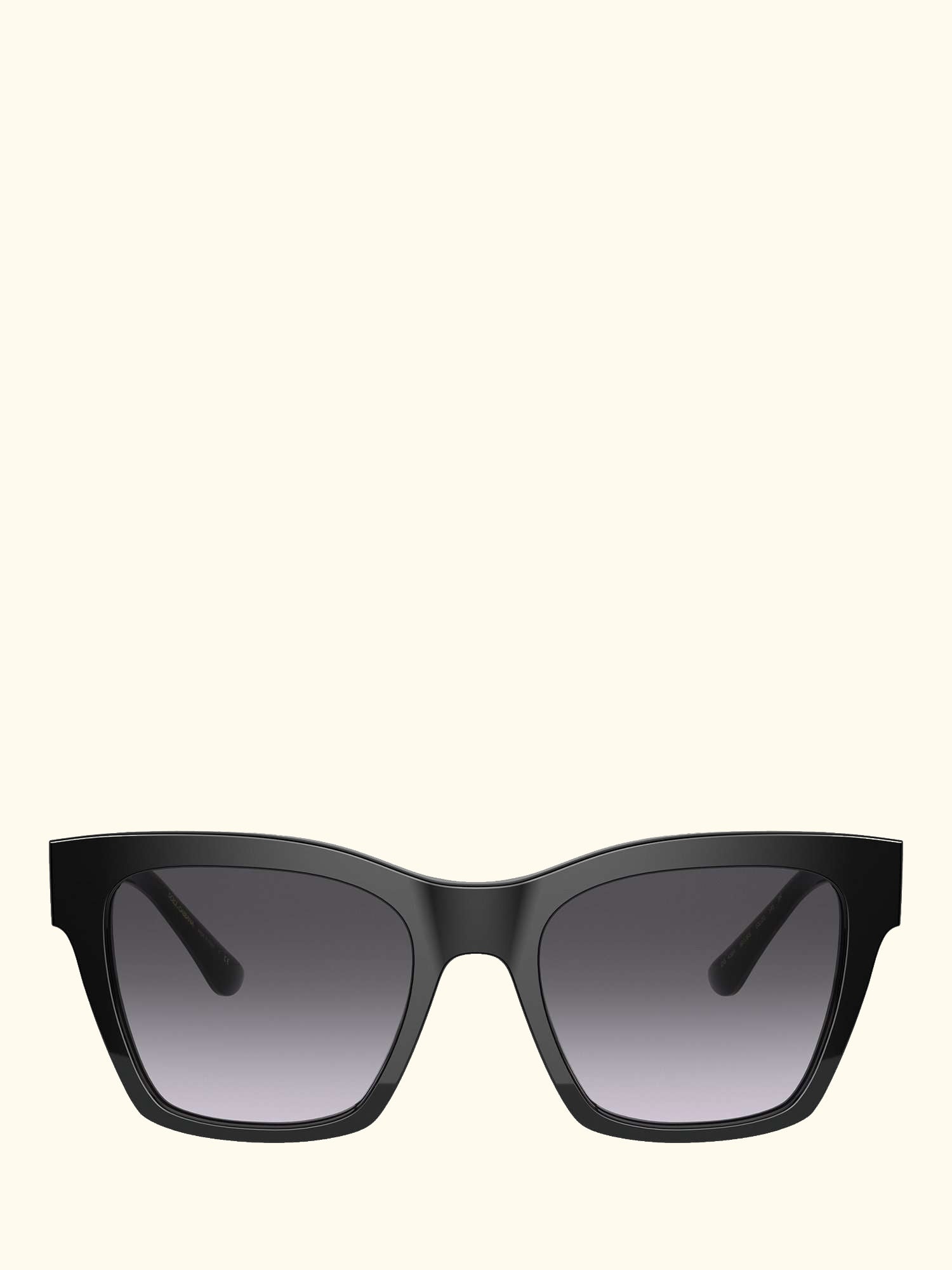 DG4384 Women's Square Sunglasses