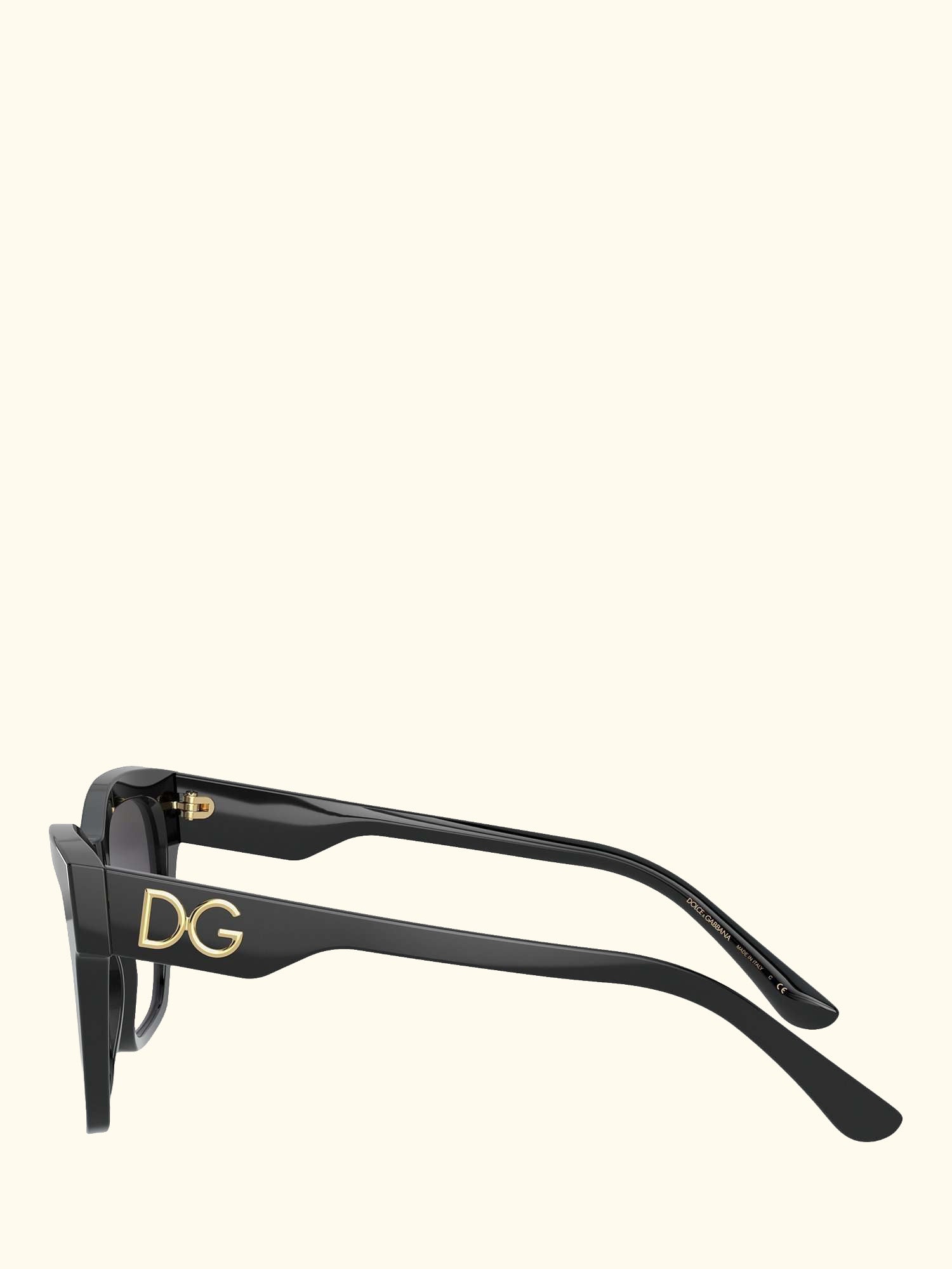 DG4384 Women's Square Sunglasses