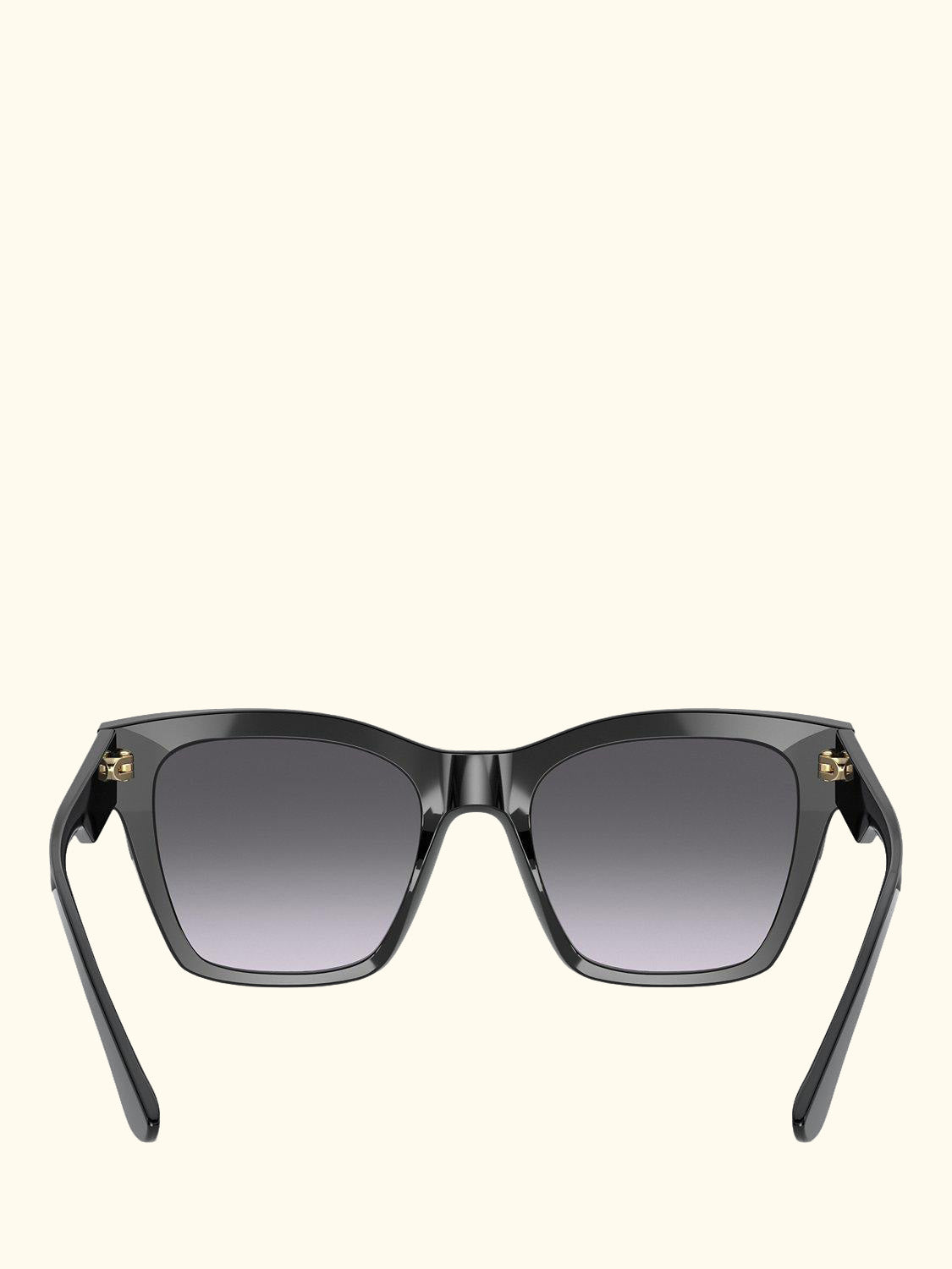 DG4384 Women's Square Sunglasses