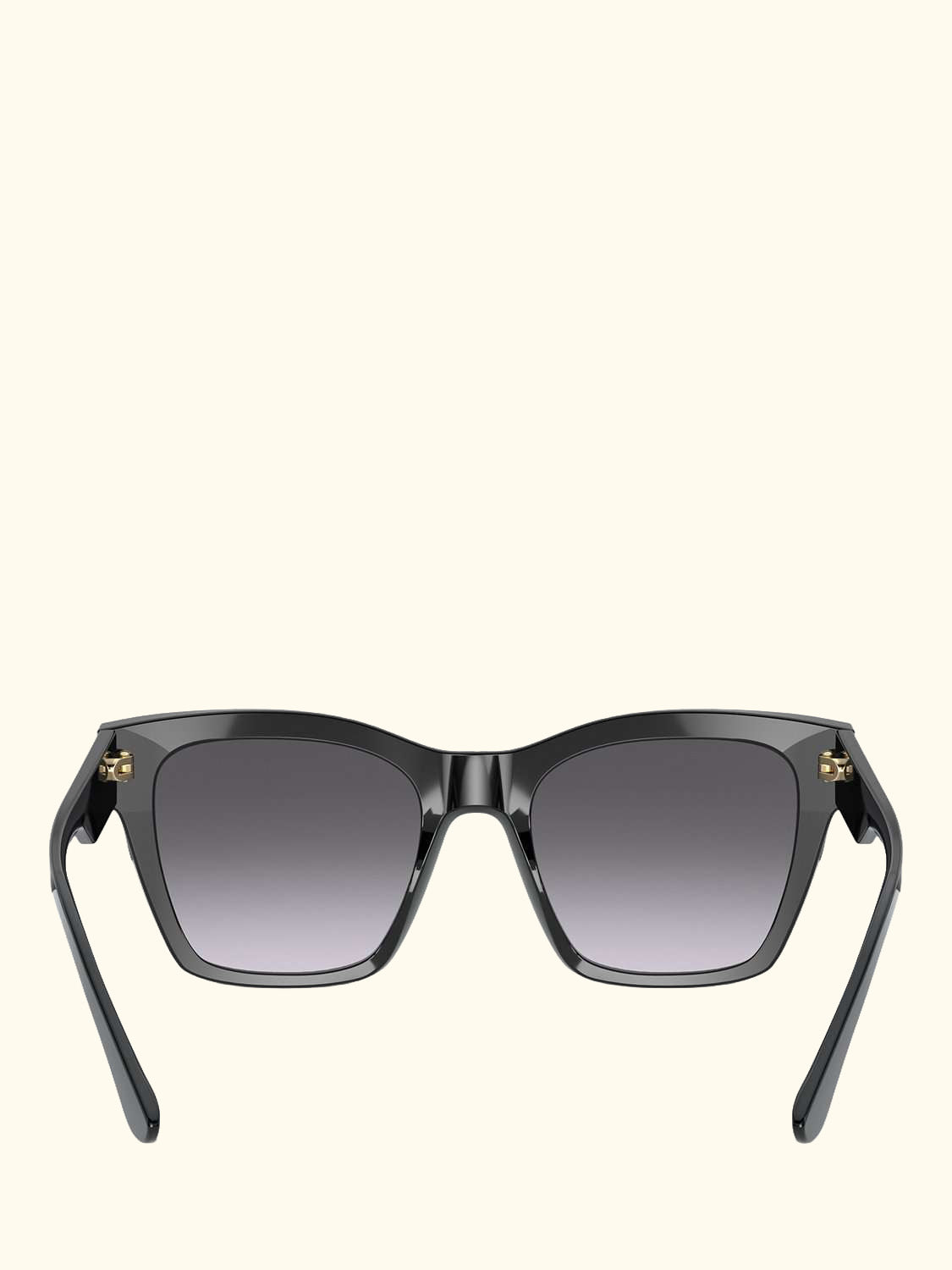 DG4384 Women's Square Sunglasses