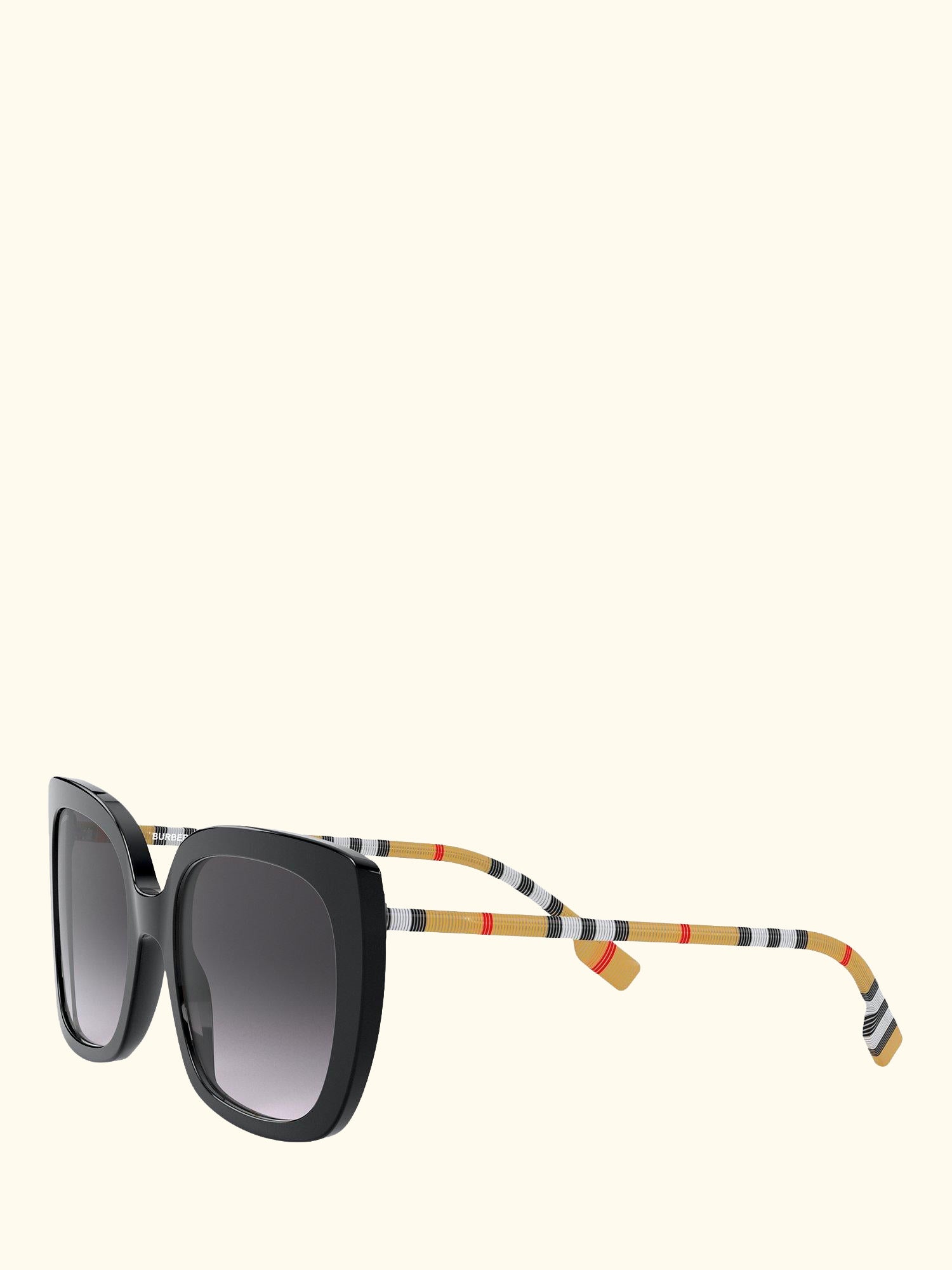 BE4323 Women's Caroll Square Sunglasses