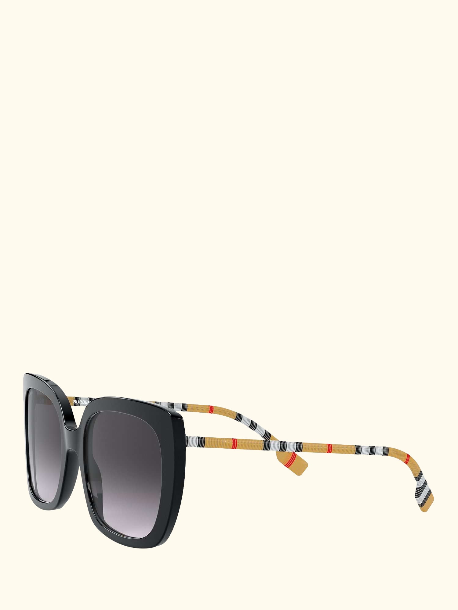 BE4323 Women's Caroll Square Sunglasses