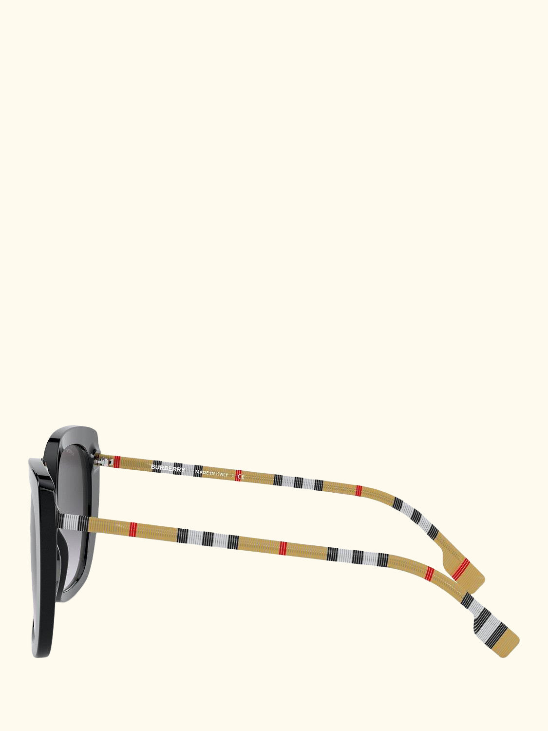 BE4323 Women's Caroll Square Sunglasses