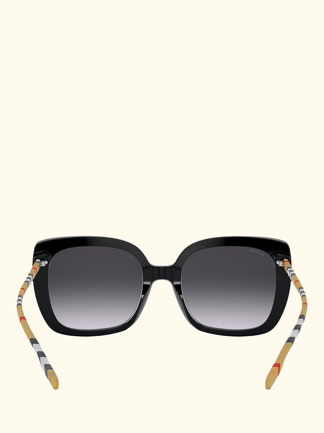 BE4323 Women's Caroll Square Sunglasses