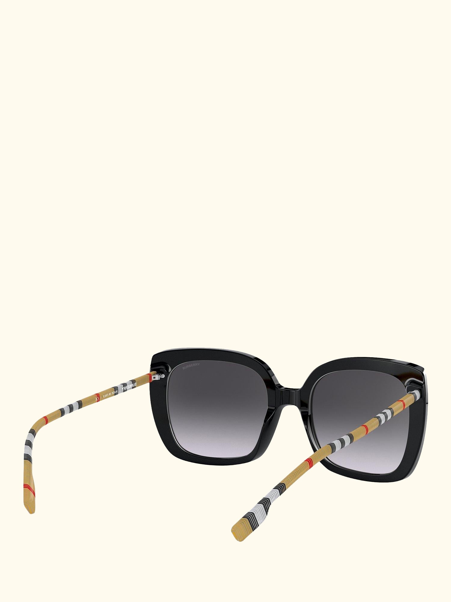 BE4323 Women's Caroll Square Sunglasses
