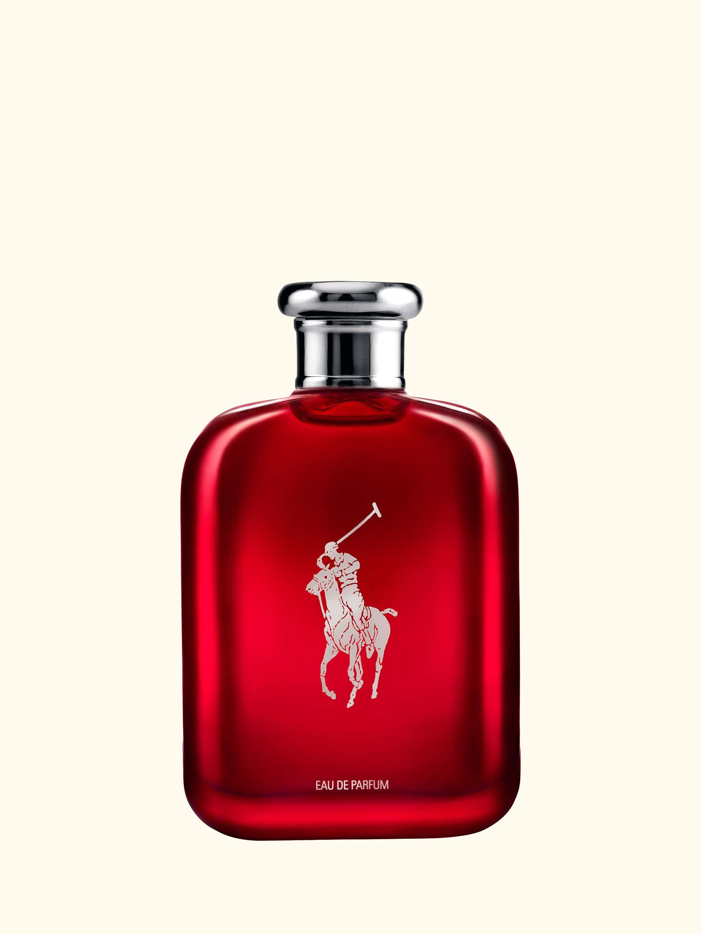 Polo Red Eau de Parfum