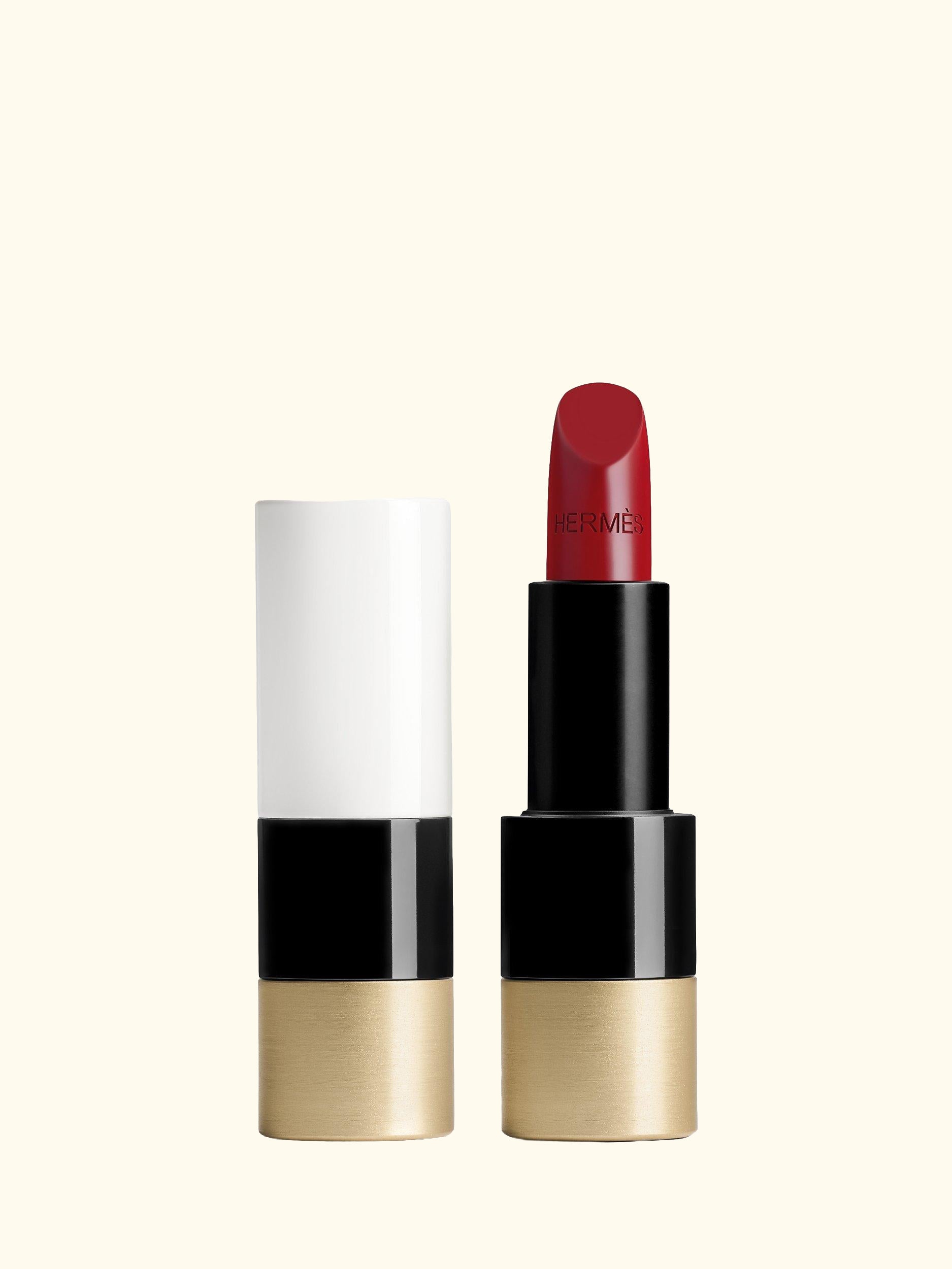 Rouge Hermès Satin Lipstick