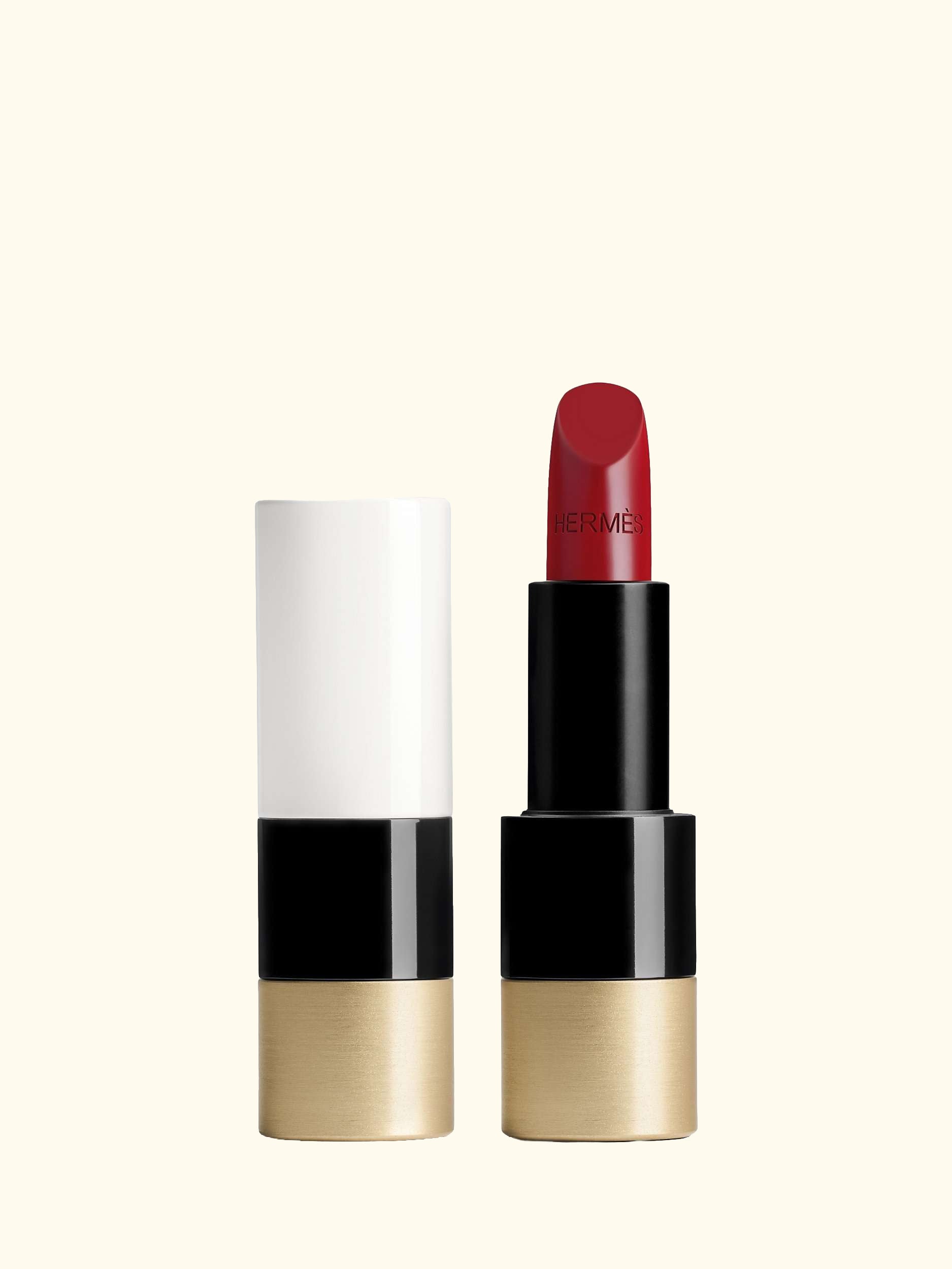 Rouge Hermès Satin Lipstick