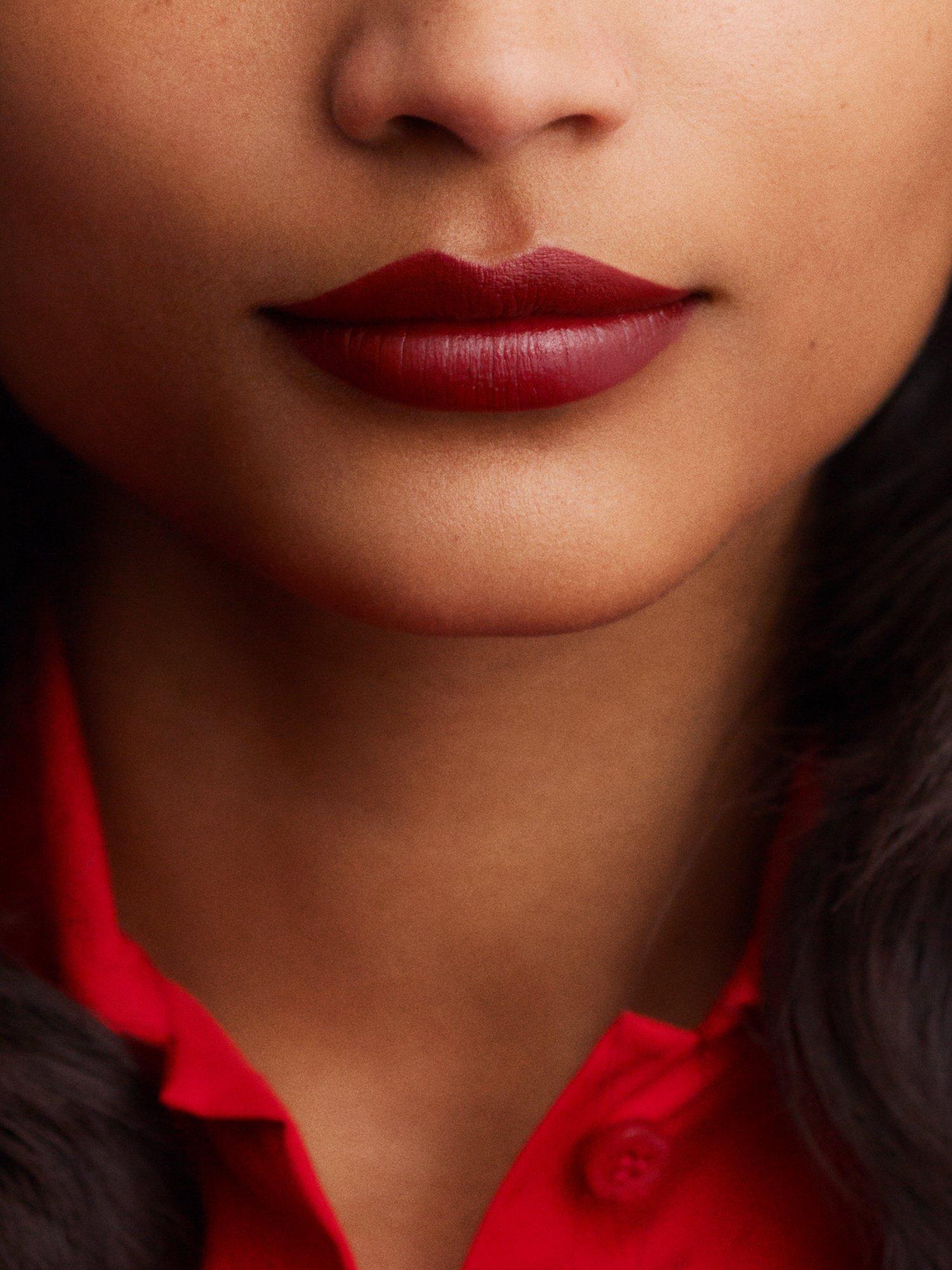 Rouge Hermès Satin Lipstick