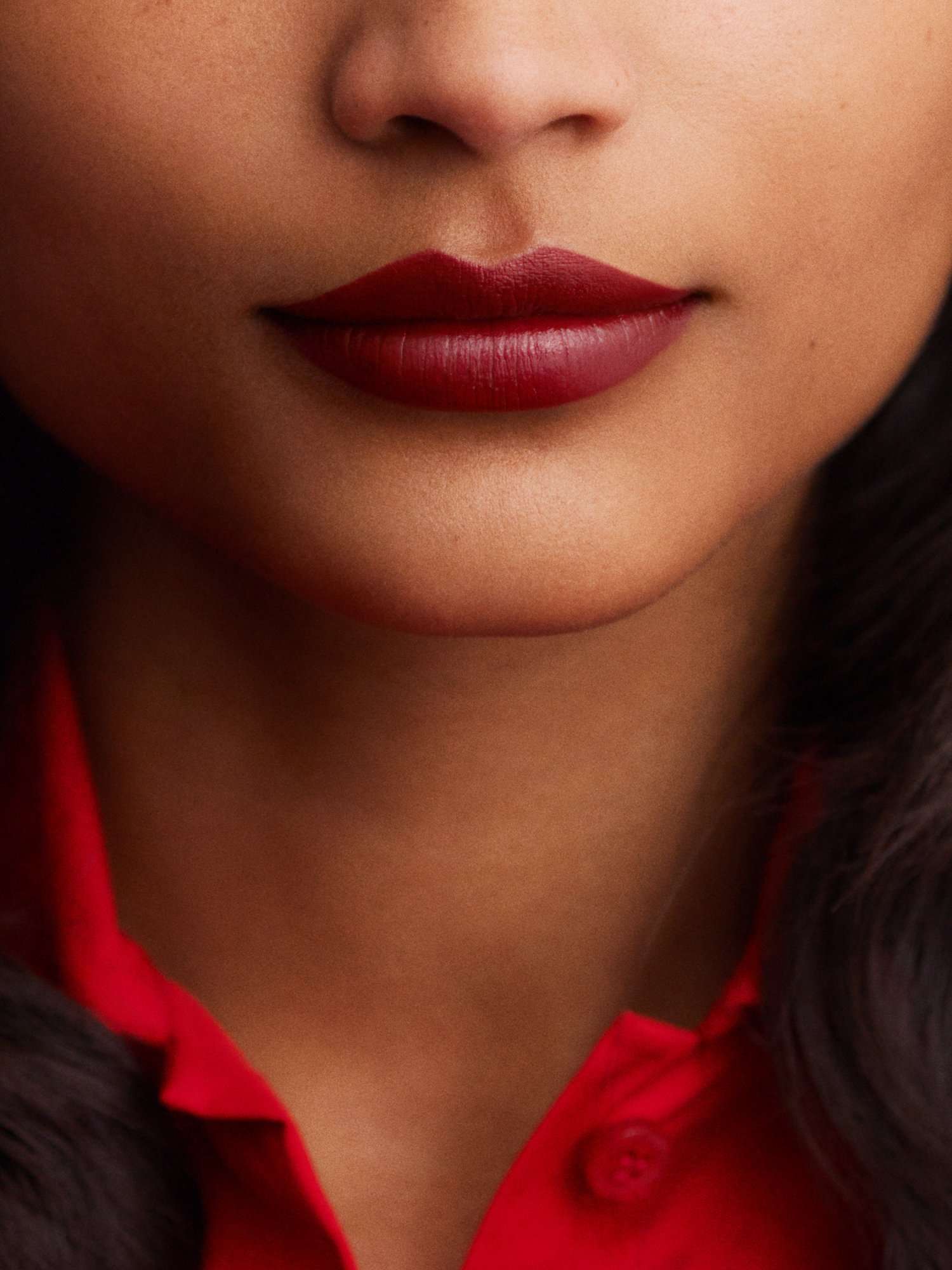 Rouge Hermès Satin Lipstick