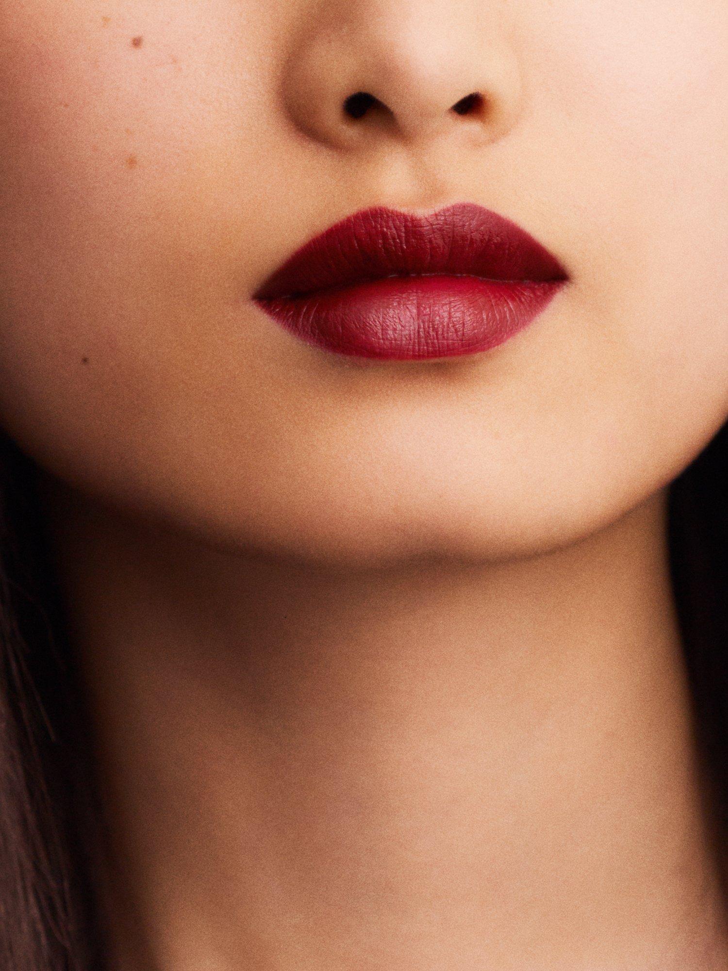 Rouge Hermès Satin Lipstick