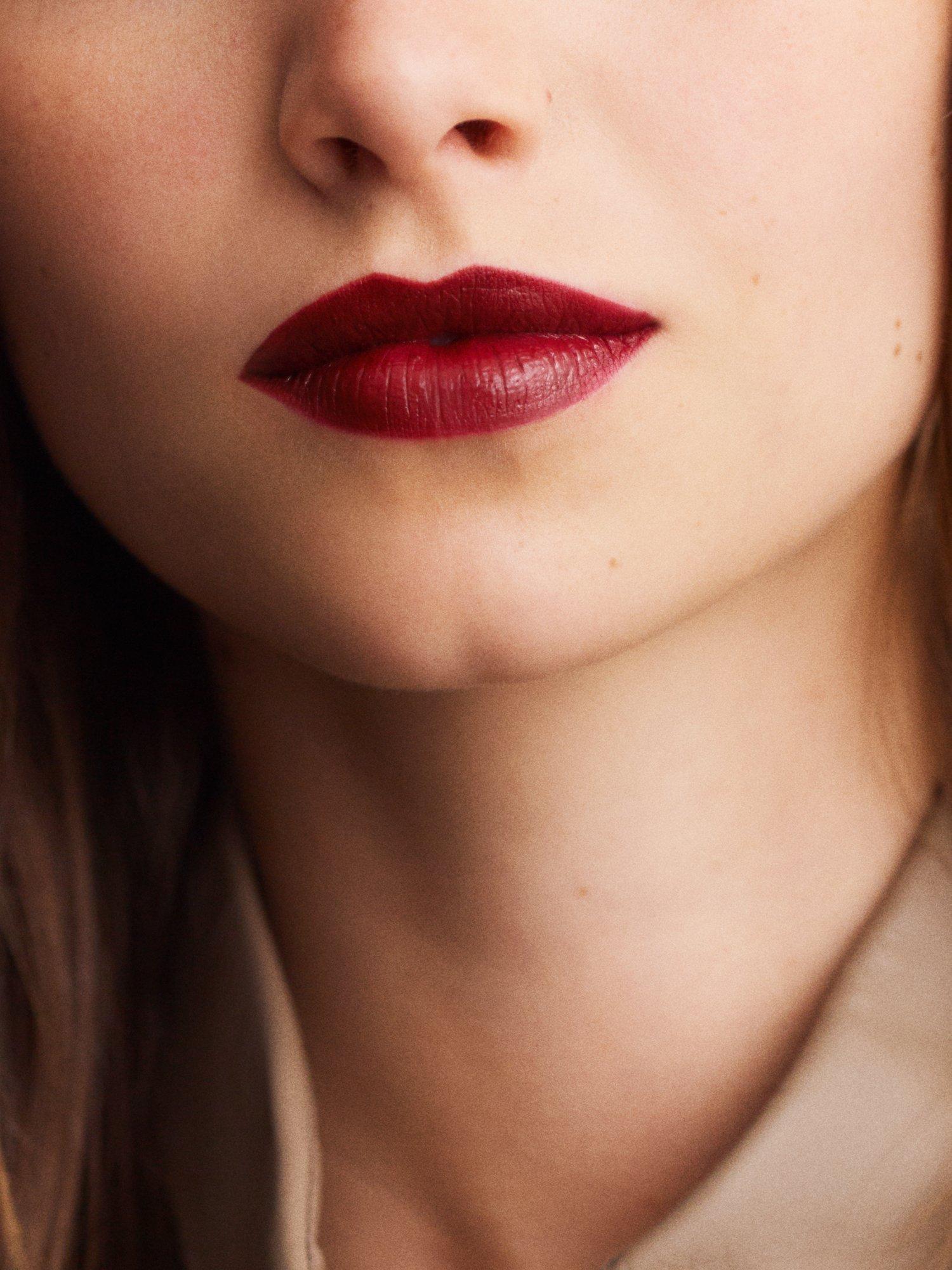 Rouge Hermès Satin Lipstick