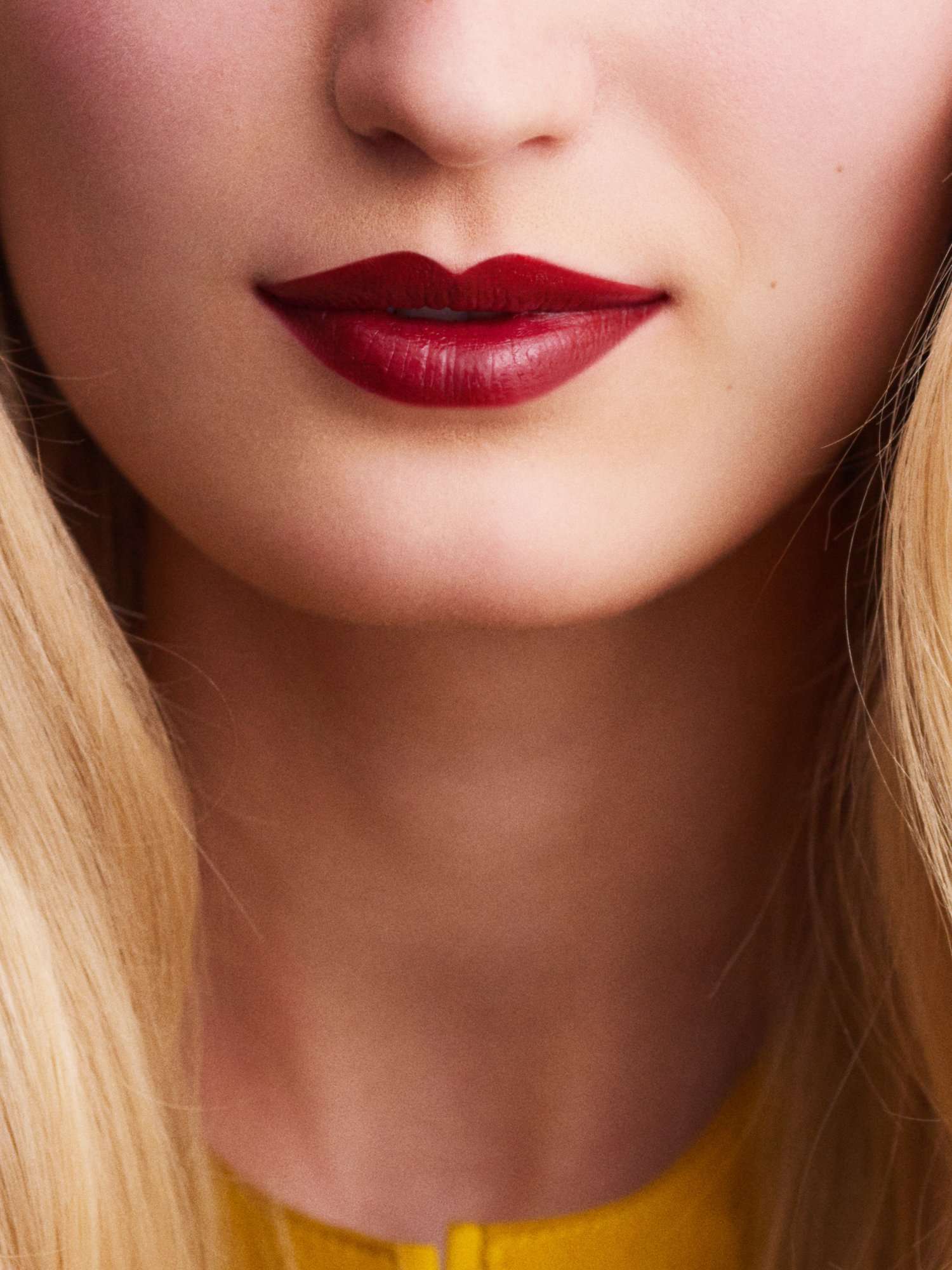 Rouge Hermès Satin Lipstick