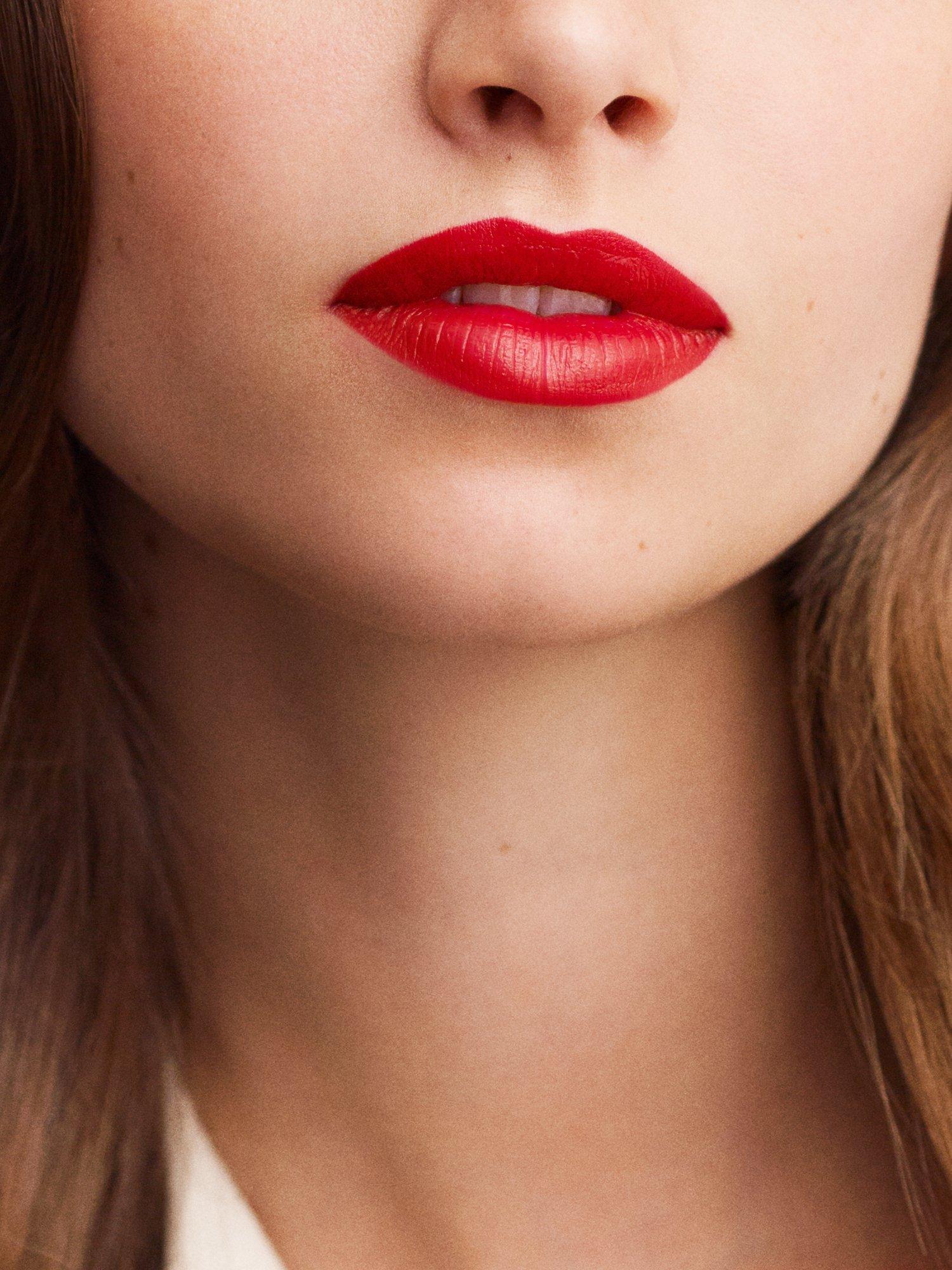 Rouge Hermès Satin Lipstick