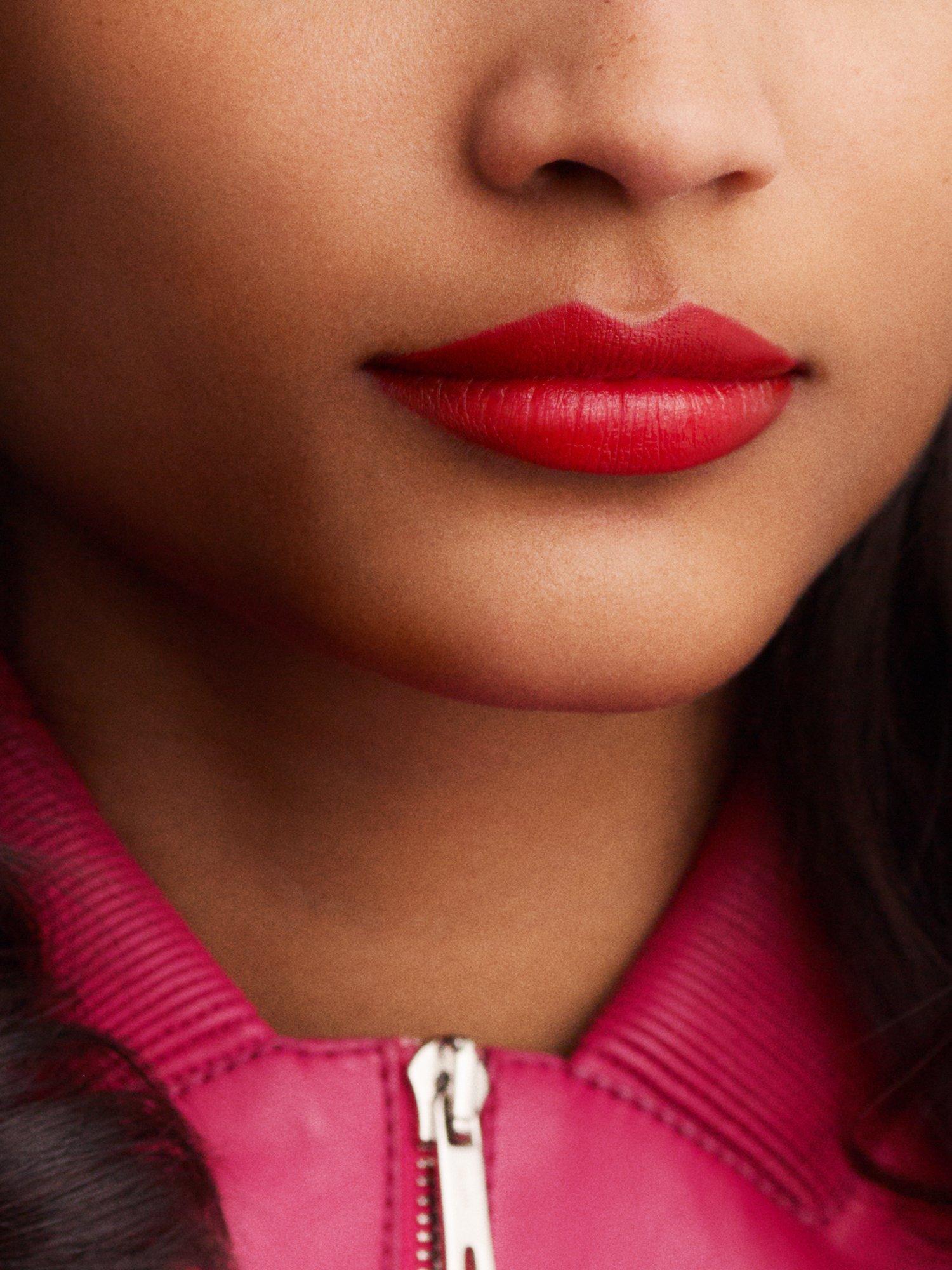 Rouge Hermès Satin Lipstick