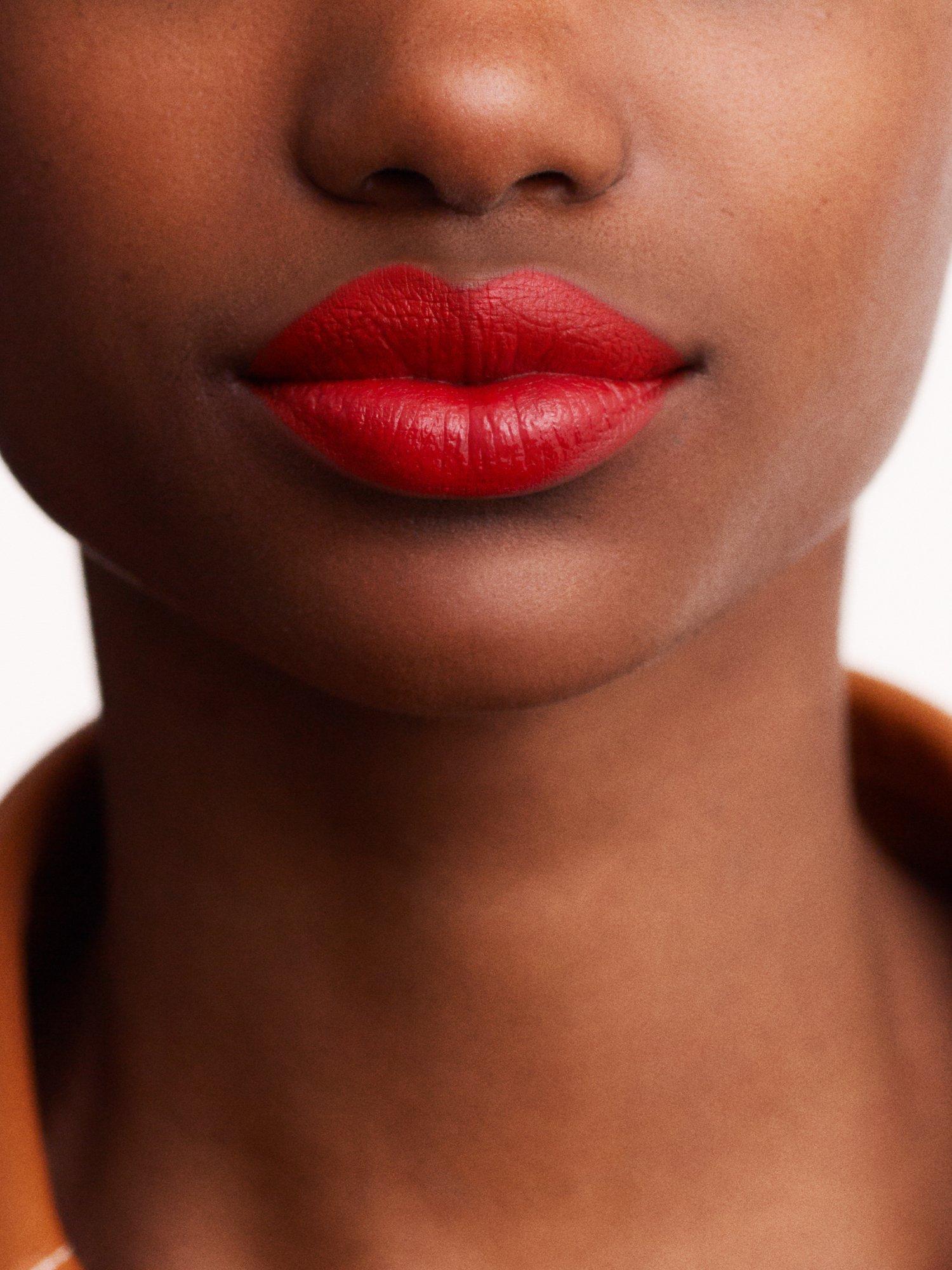 Rouge Hermès Satin Lipstick