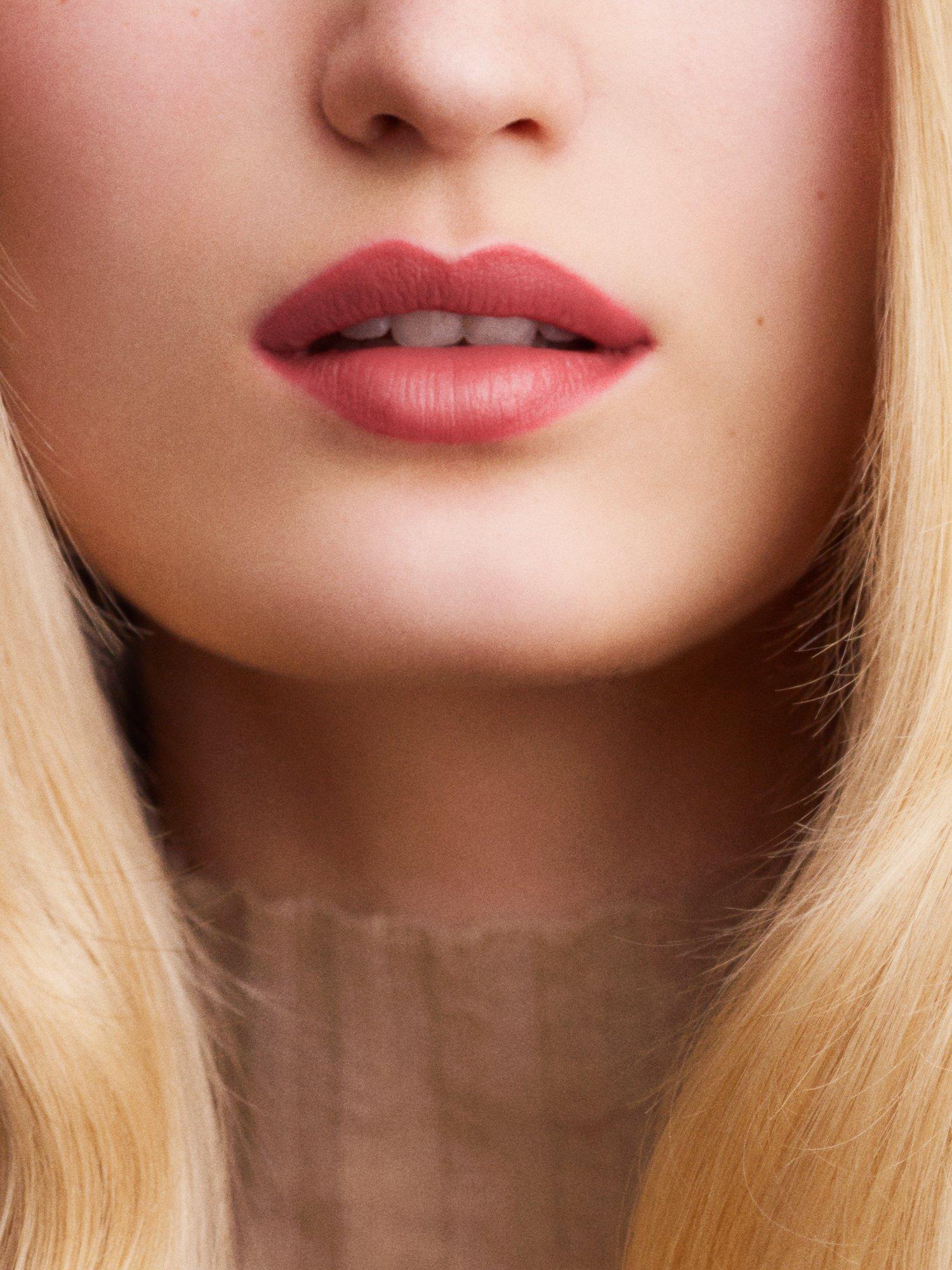 Rouge Hermès Satin Lipstick