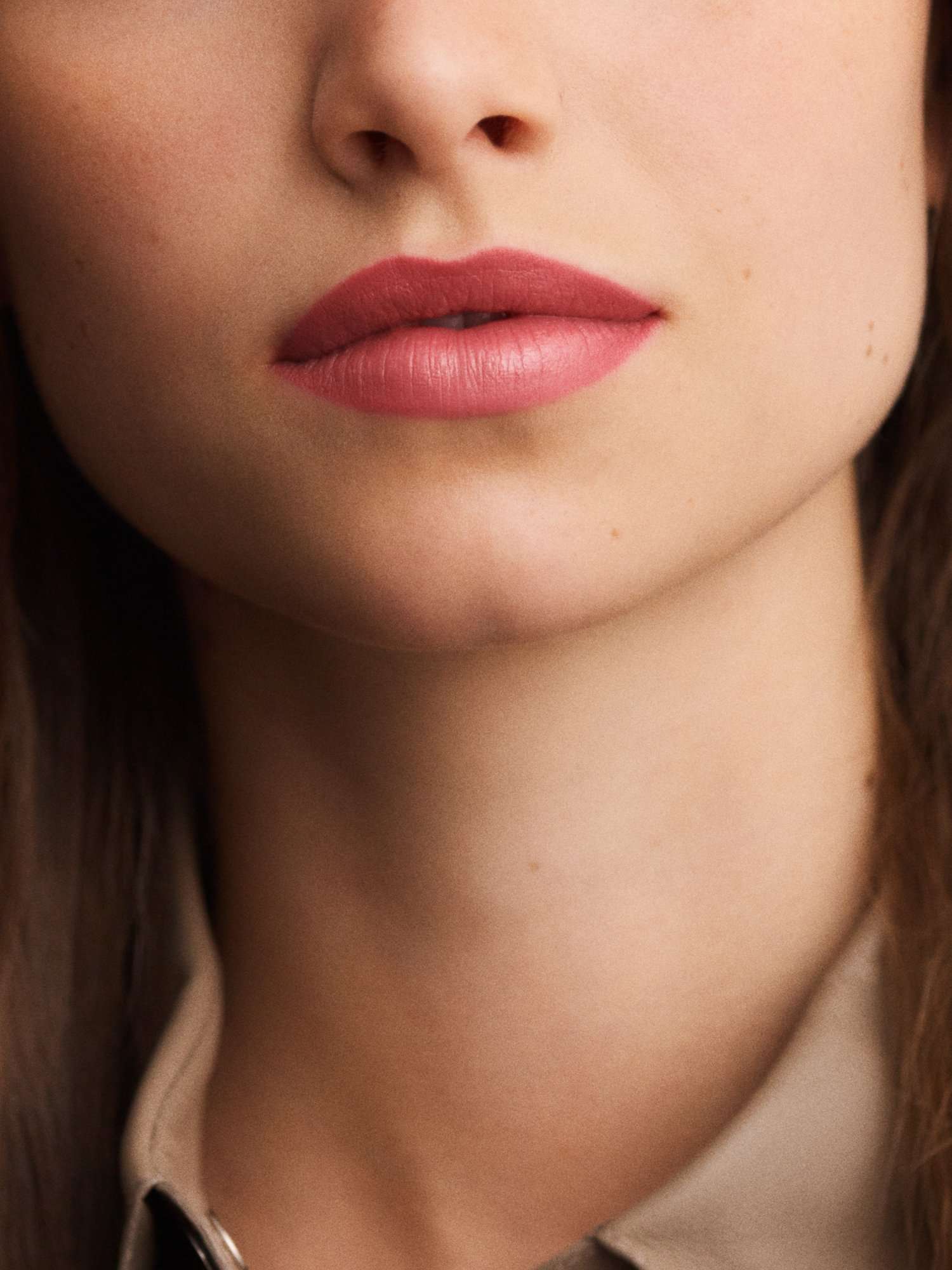 Rouge Hermès Satin Lipstick