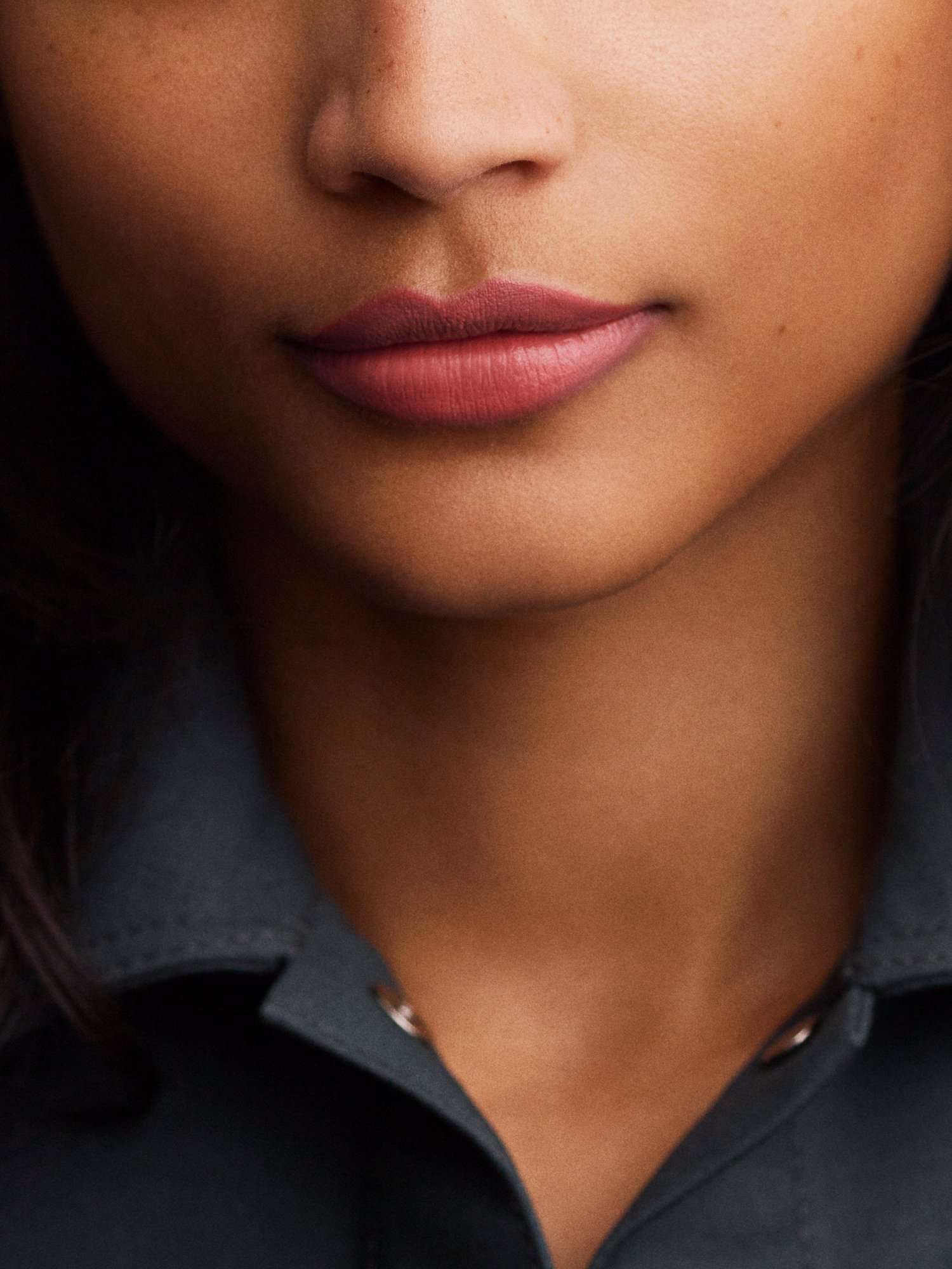 Rouge Hermès Satin Lipstick
