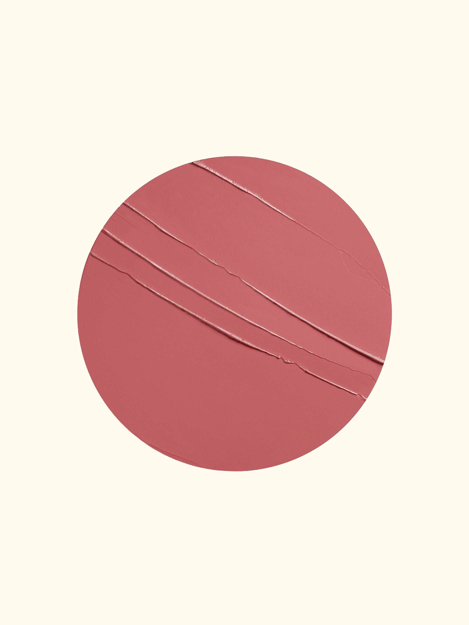 Rouge Hermès Satin Lipstick Refill, 18 Rose Encens