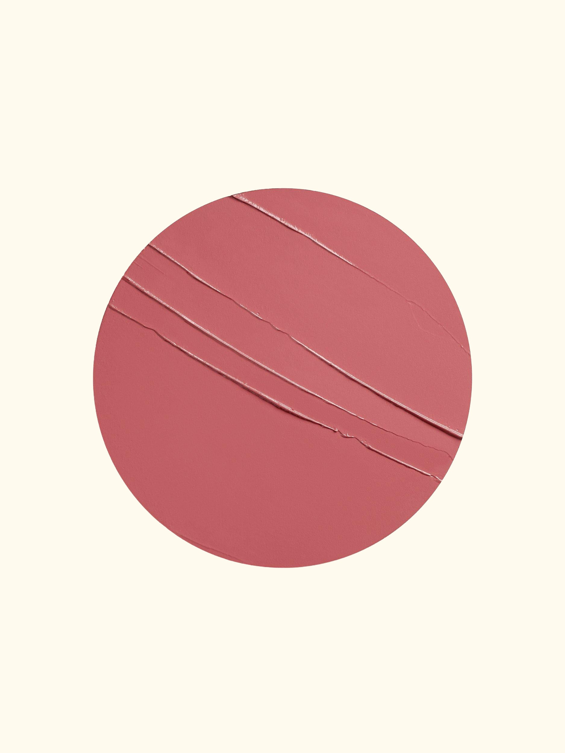 Rouge Hermès Satin Lipstick Refill, 18 Rose Encens