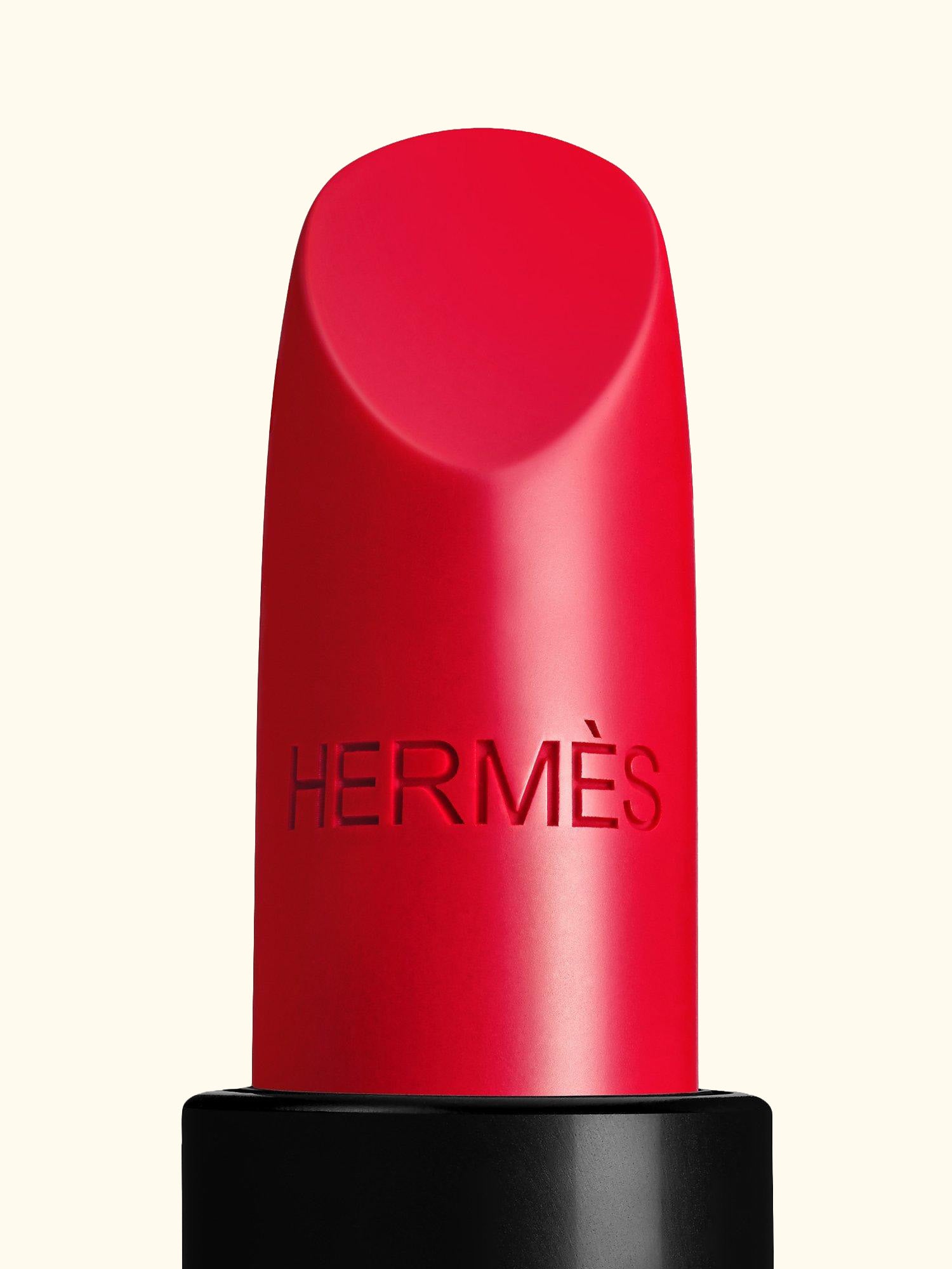 Rouge Hermès Satin Lipstick