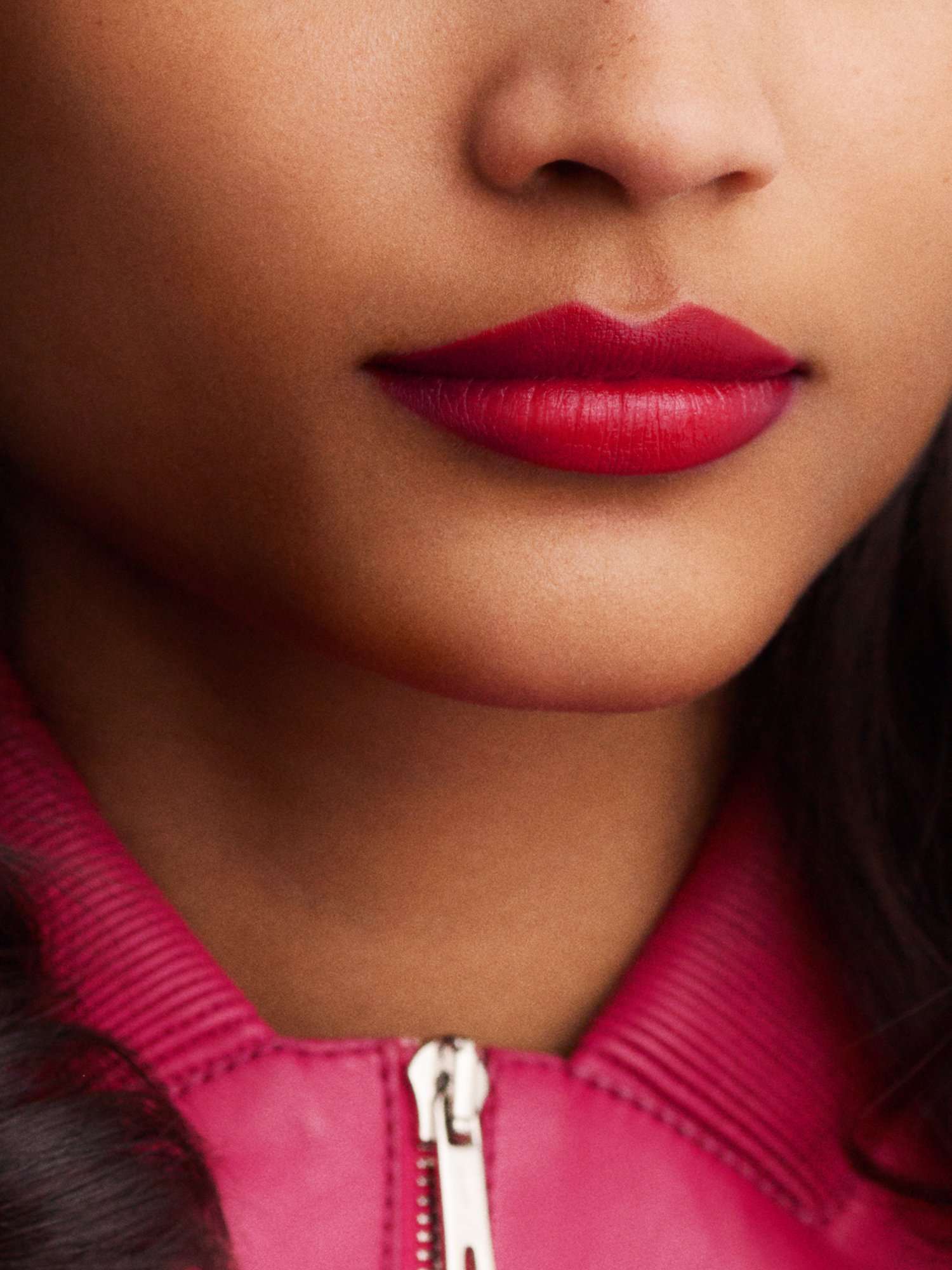 Rouge Hermès Satin Lipstick