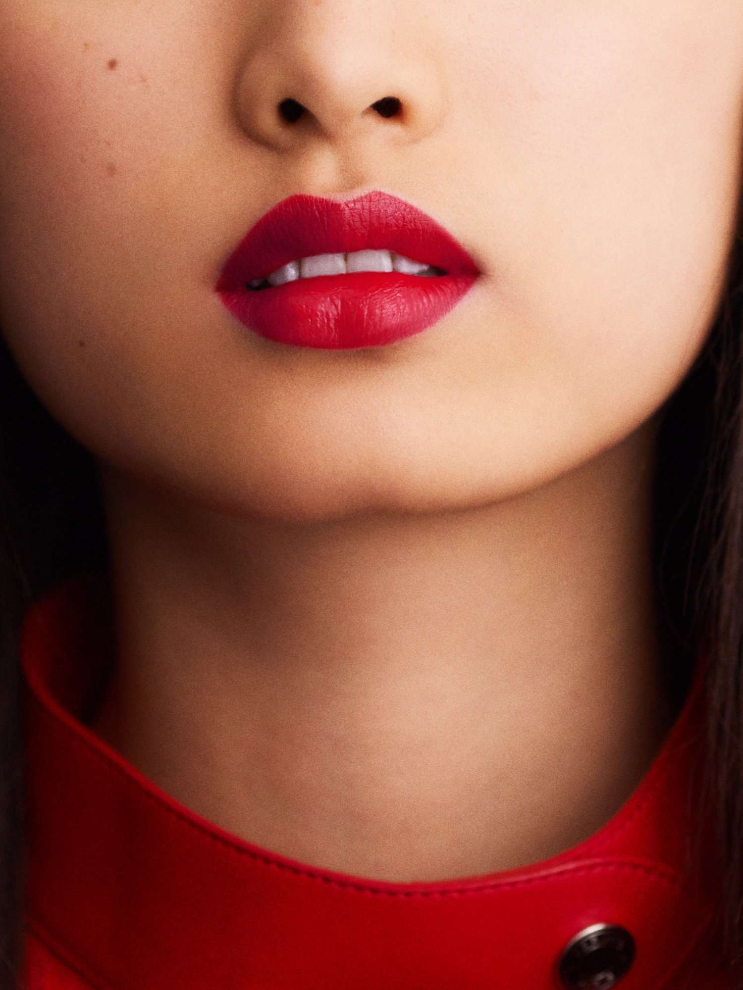 Rouge Hermès Satin Lipstick
