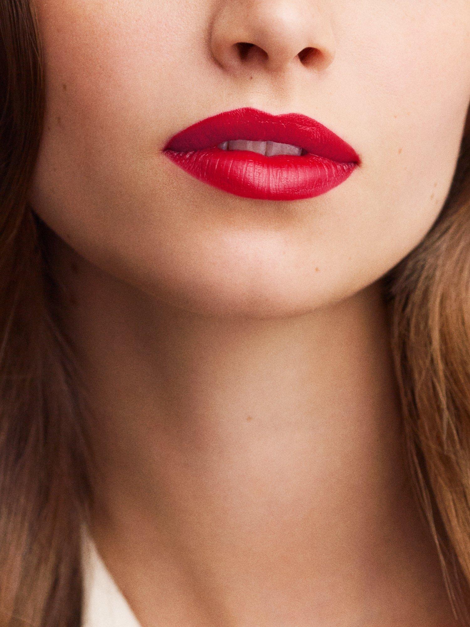 Rouge Hermès Satin Lipstick