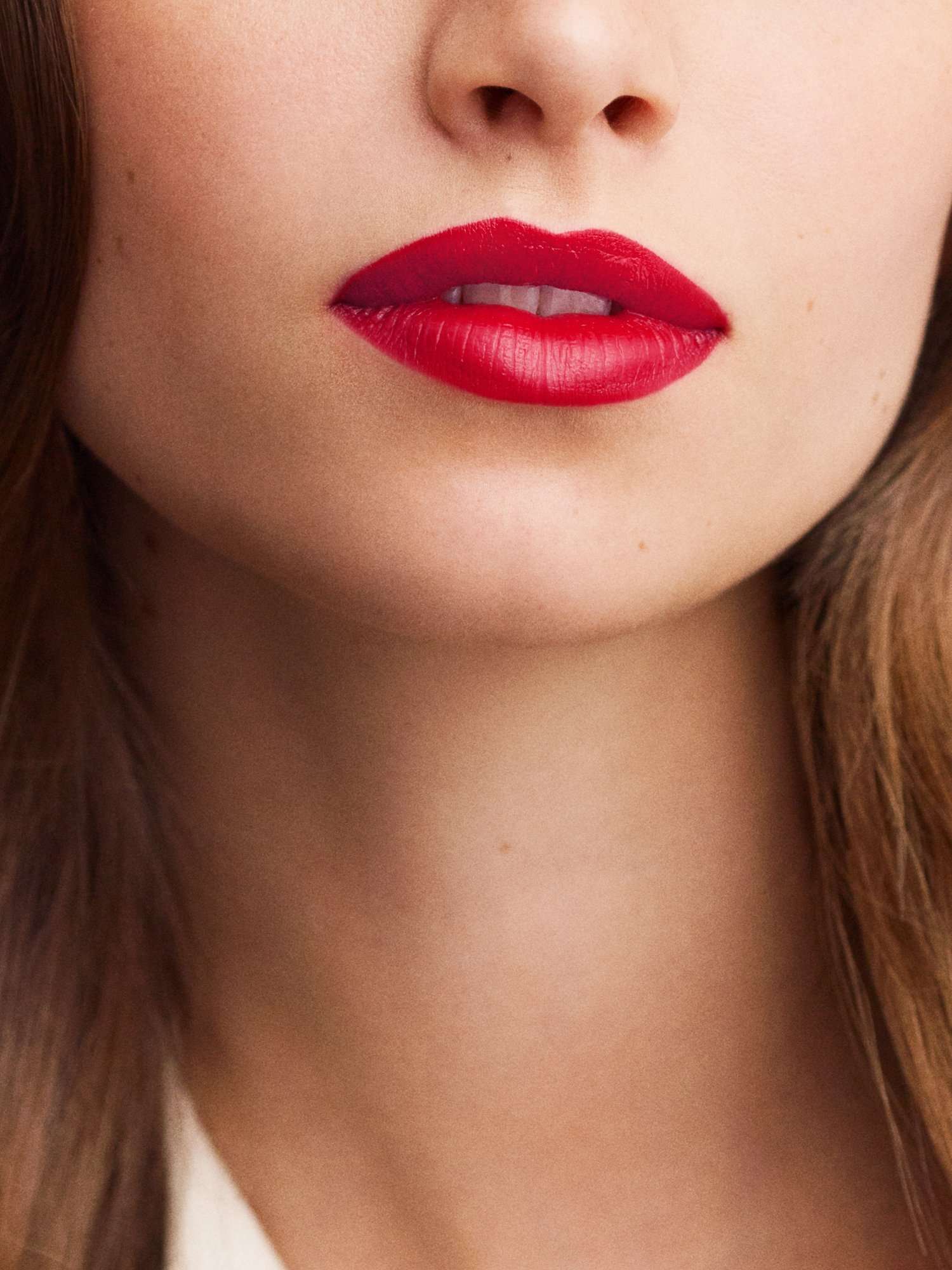 Rouge Hermès Satin Lipstick