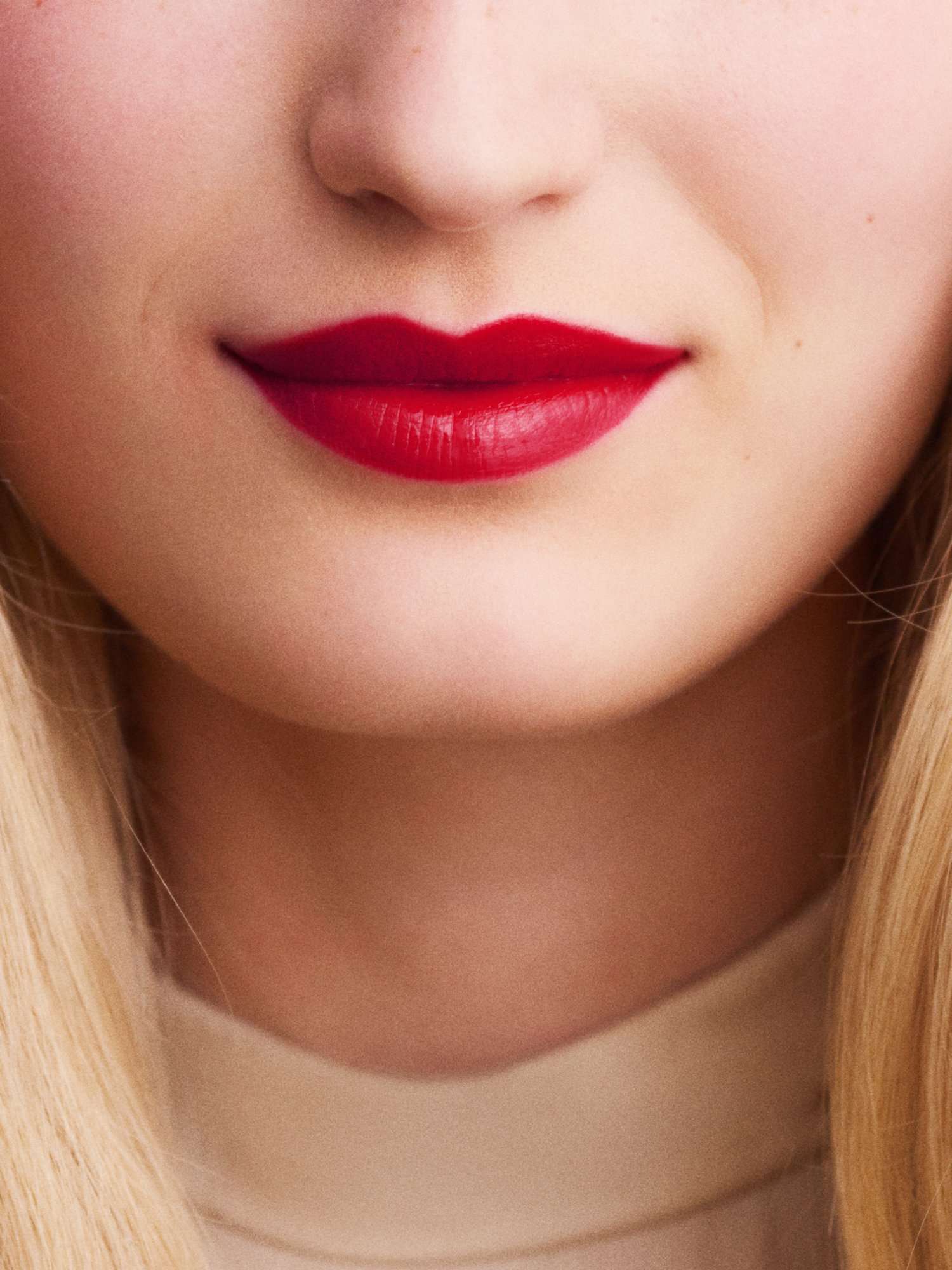 Rouge Hermès Satin Lipstick