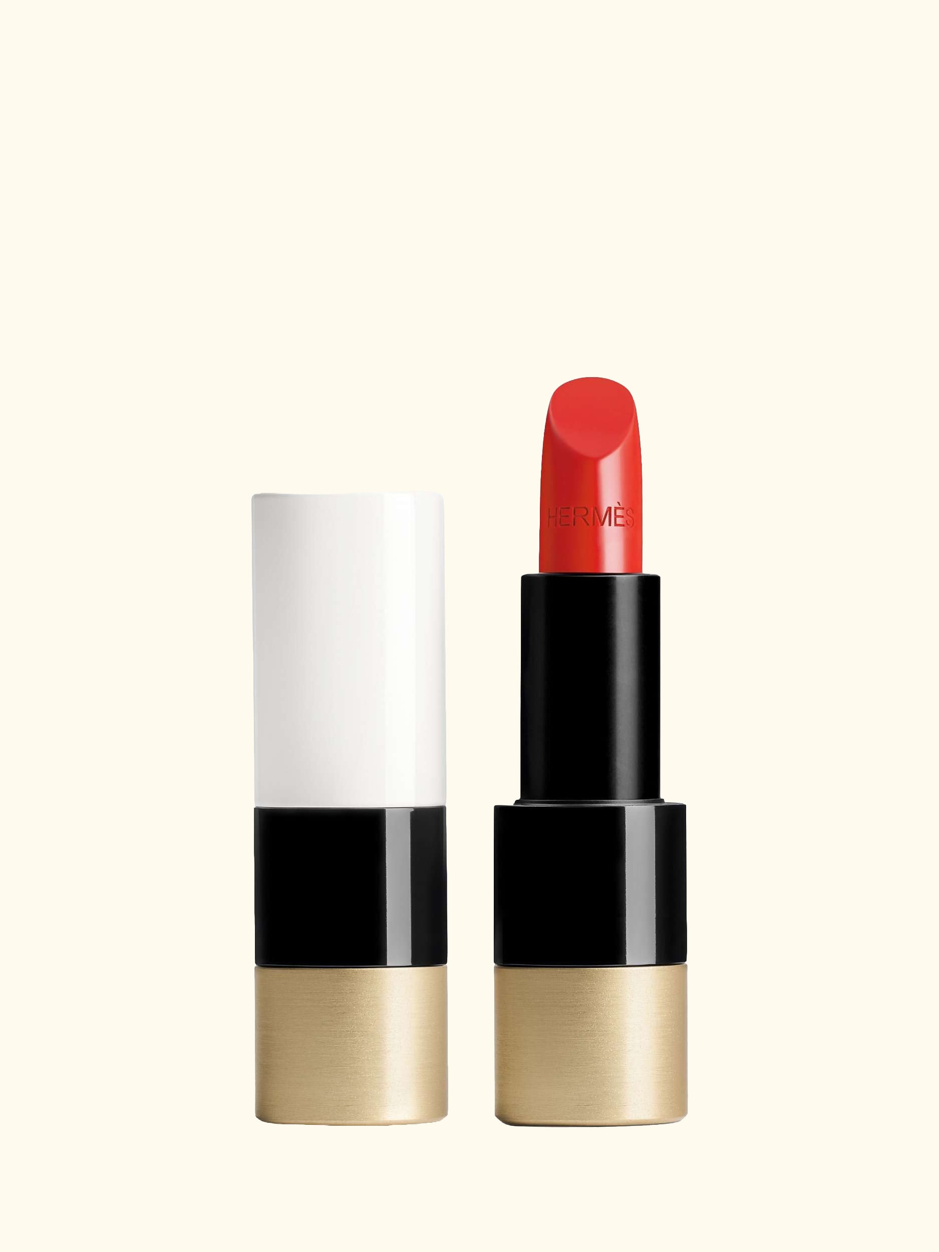 Rouge Hermès Satin Lipstick