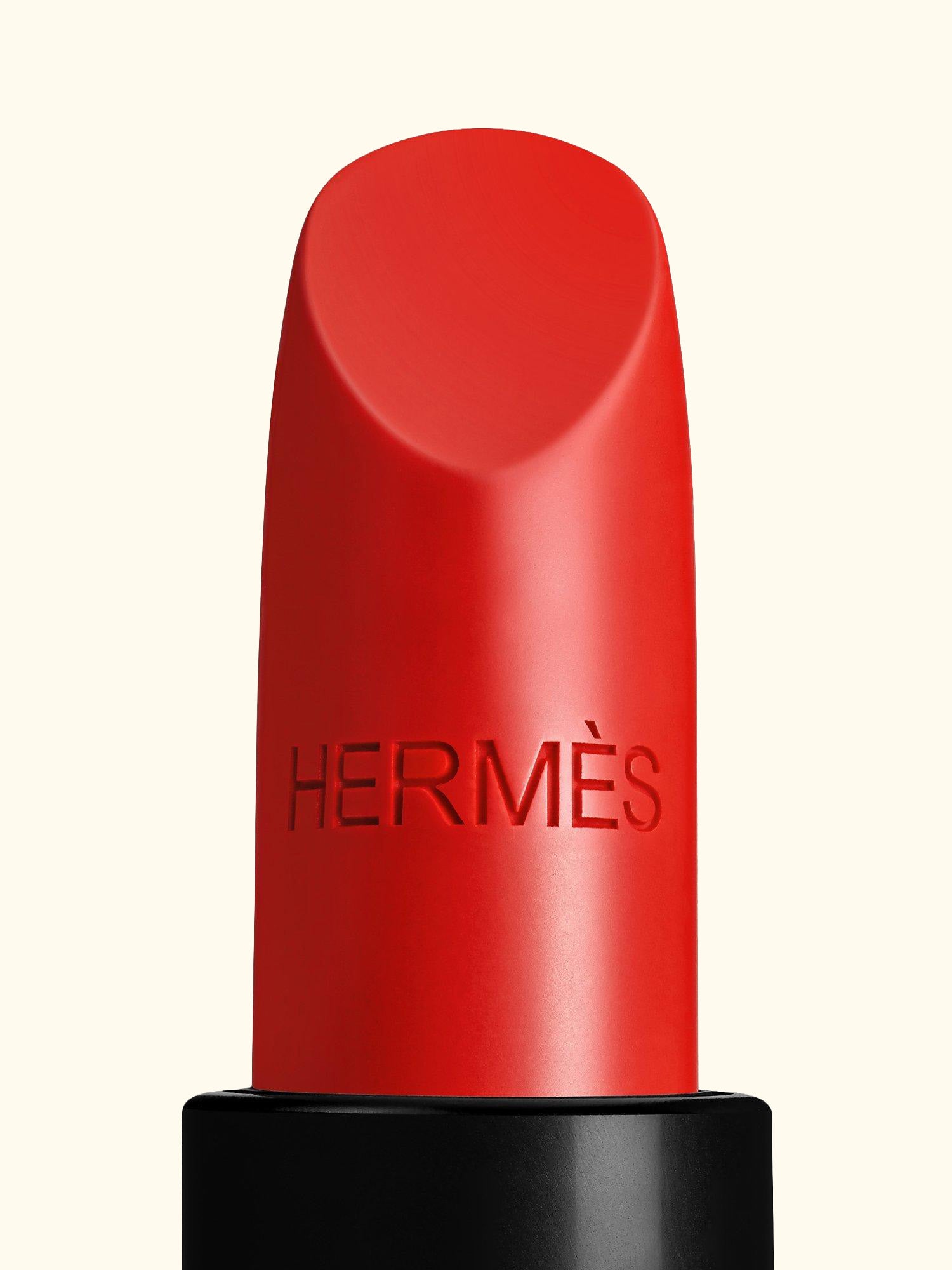 Rouge Hermès Satin Lipstick